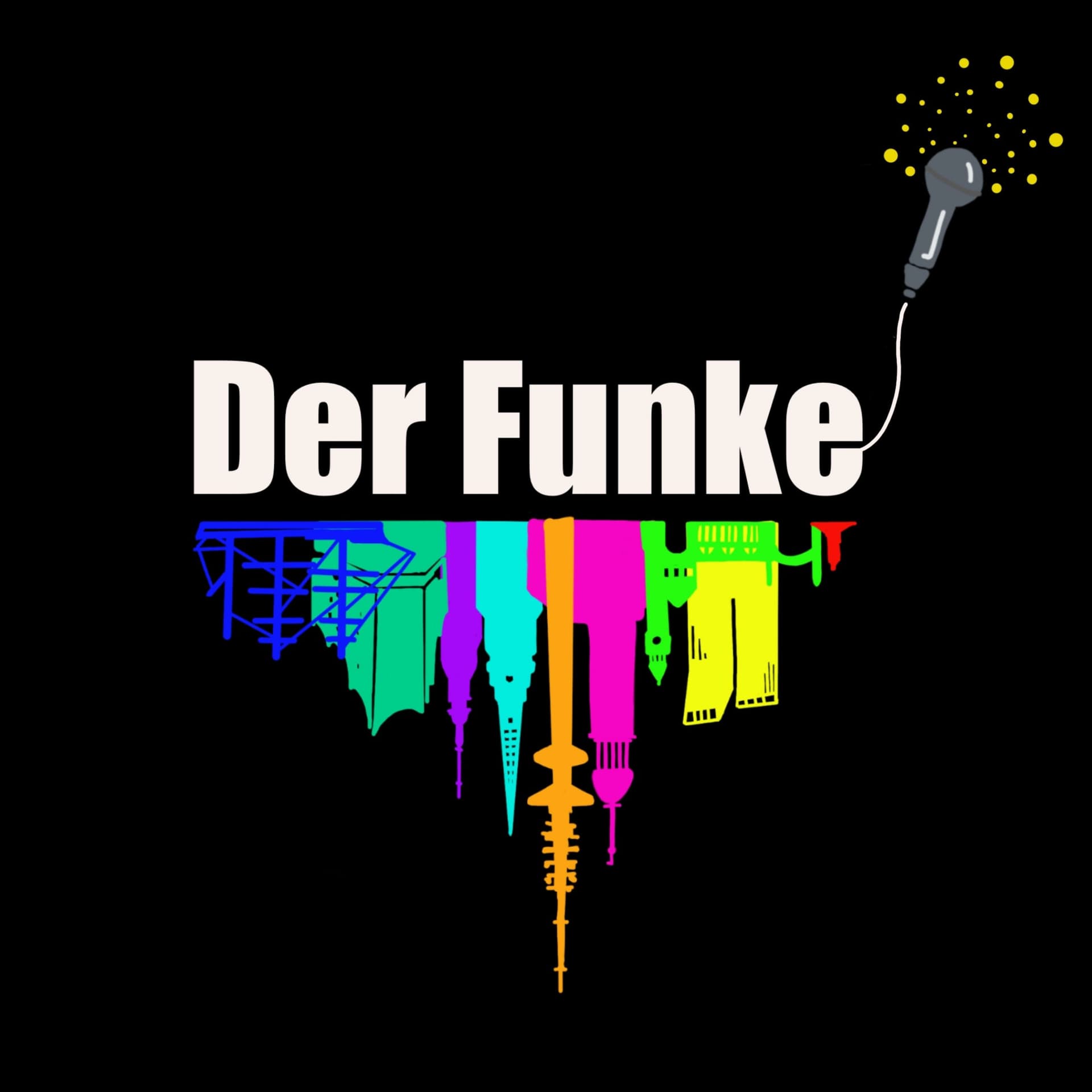 Der Funke - Podcasts