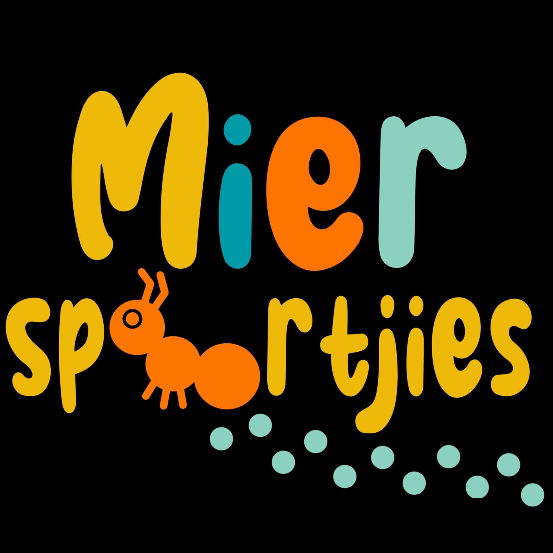 Mierspoortjies - Podcasts