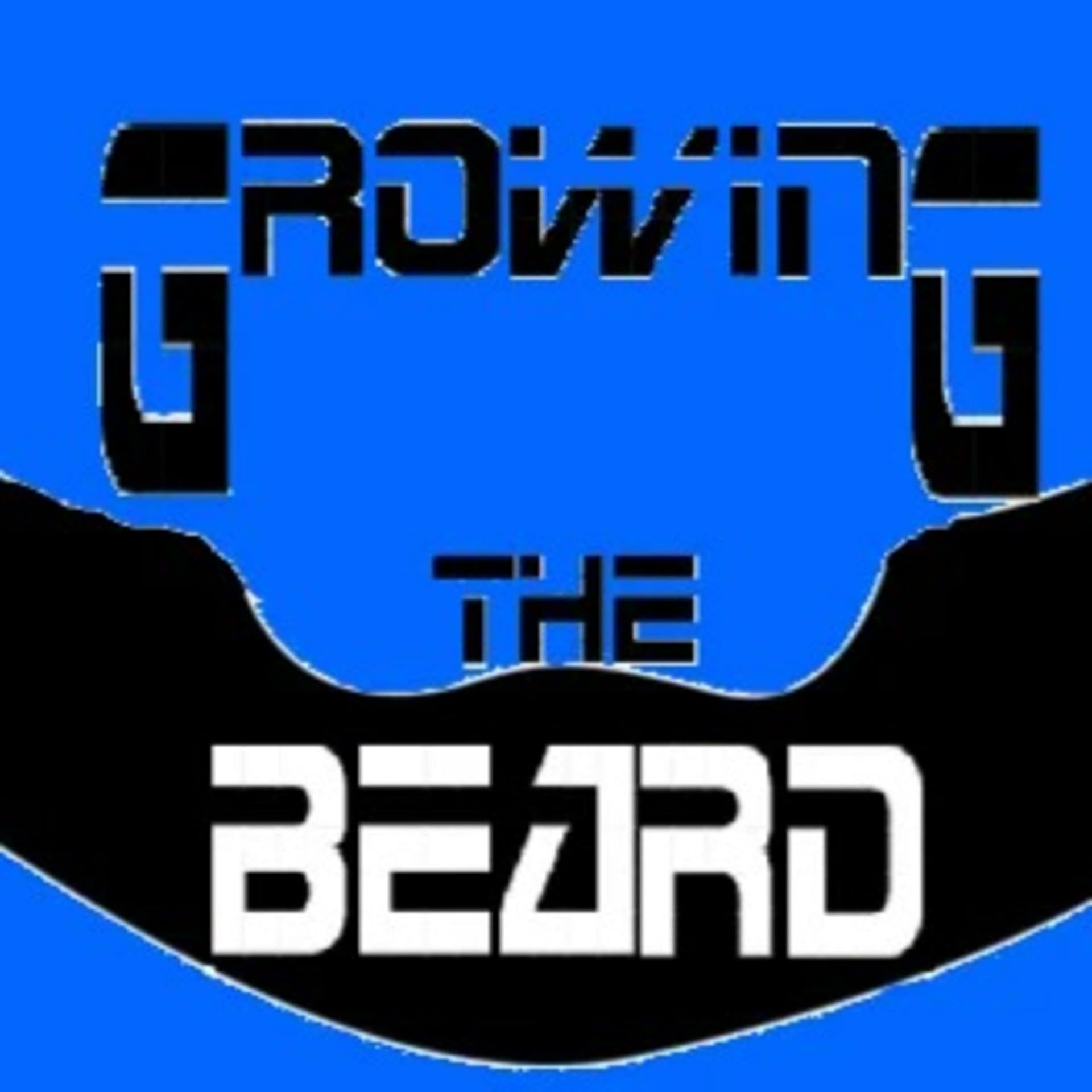 Growing The Beard: A Star Trek Rewatch Show - Podcasts