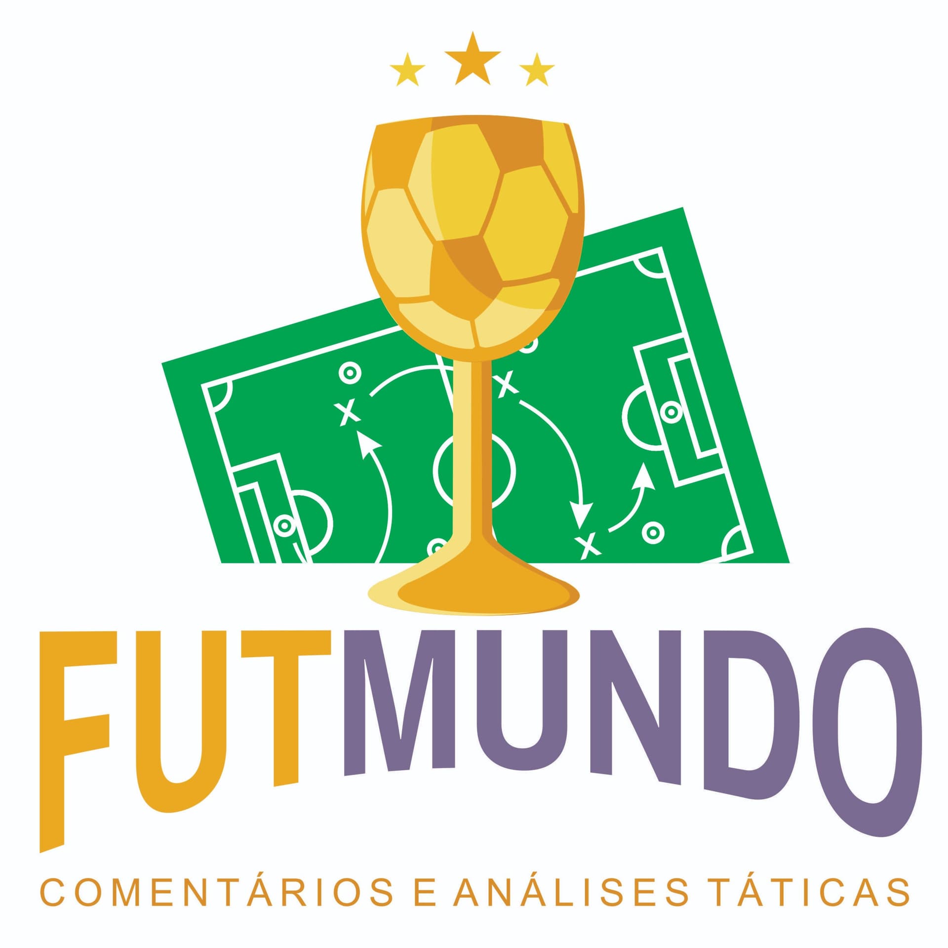 FutMundo - Podcasts