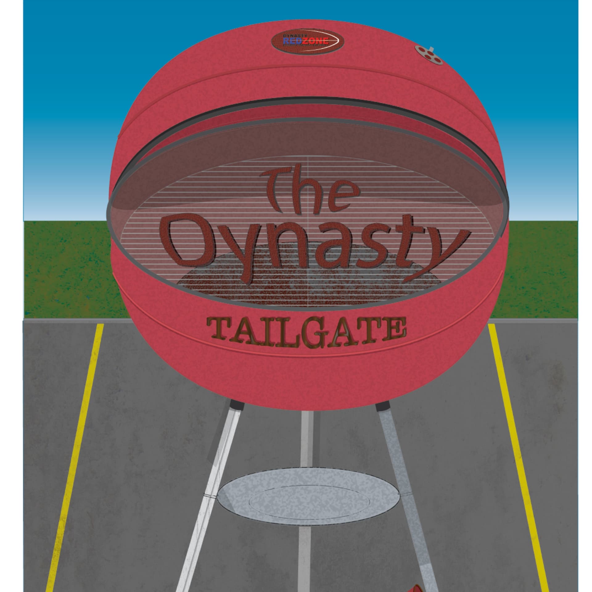 The Dynasty Tailgate - Podcasts
