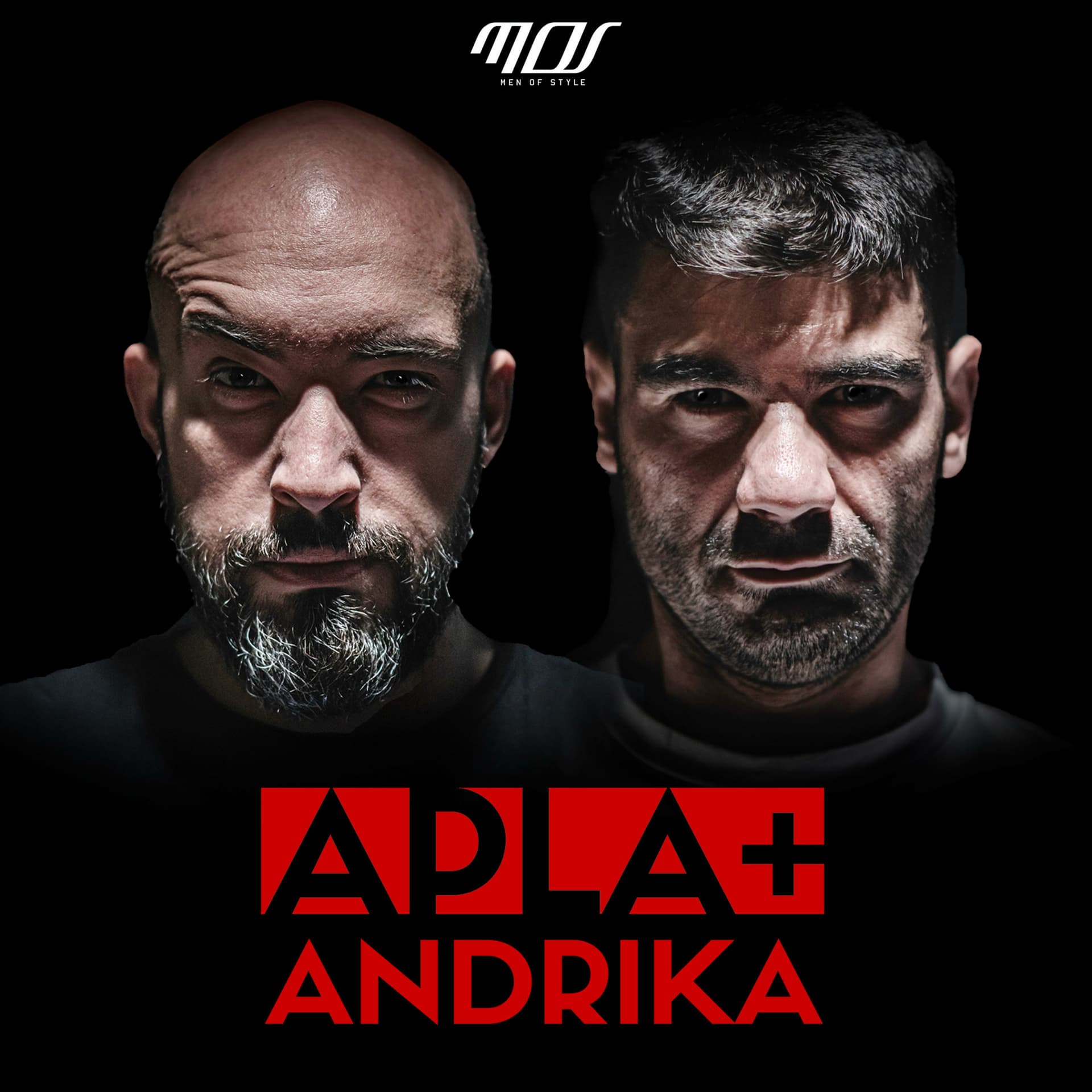APLA + ANDRIKA - Podcasts