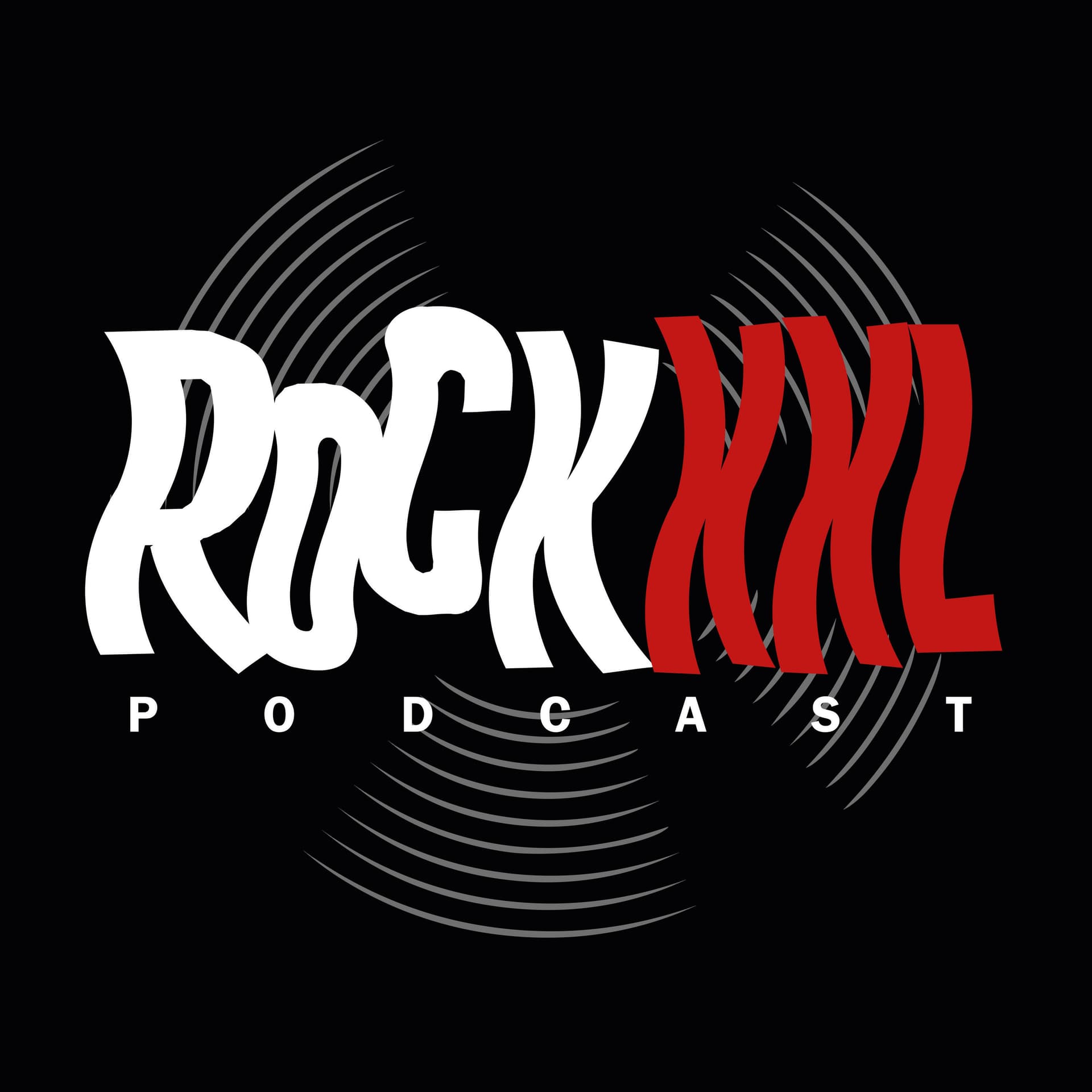ROCKXXL PODCAST - Podcasts