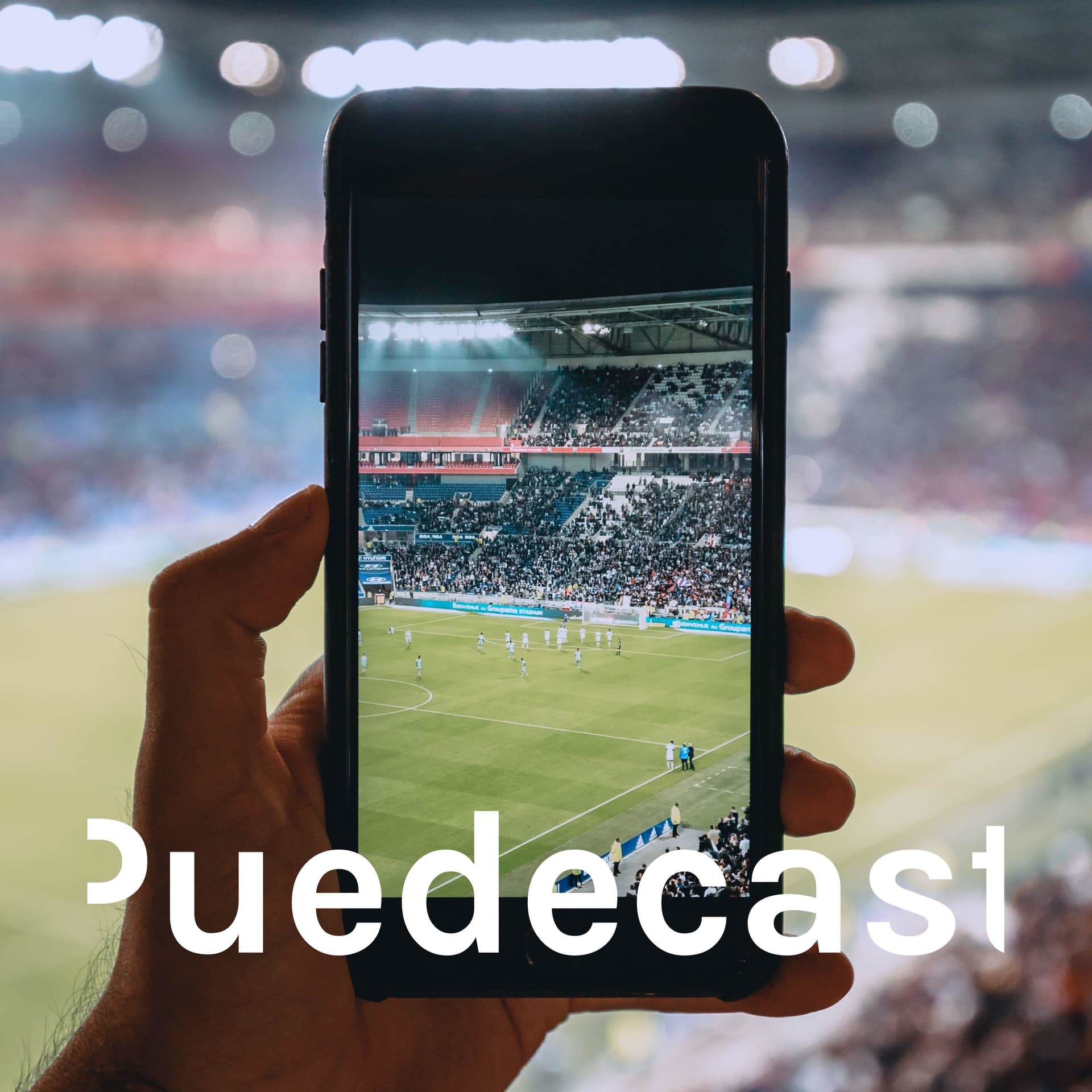 Puedecast - Podcasts