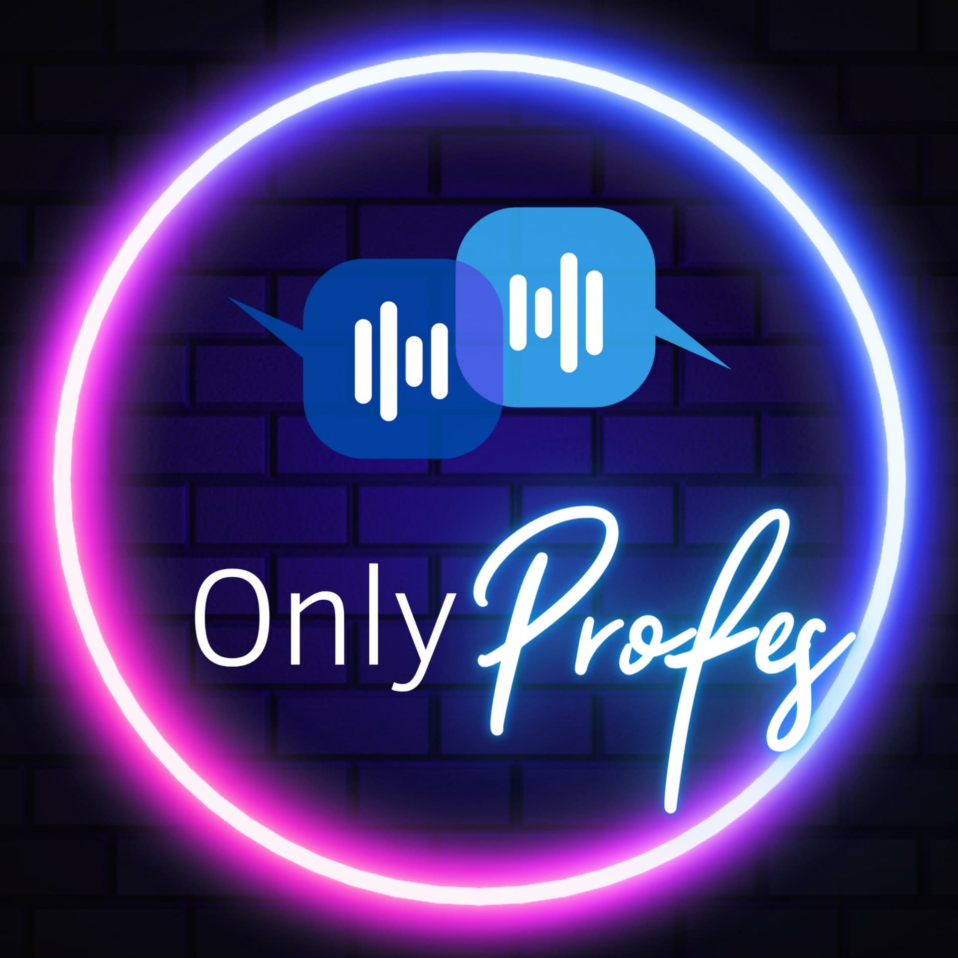 Only Profes - Podcasts