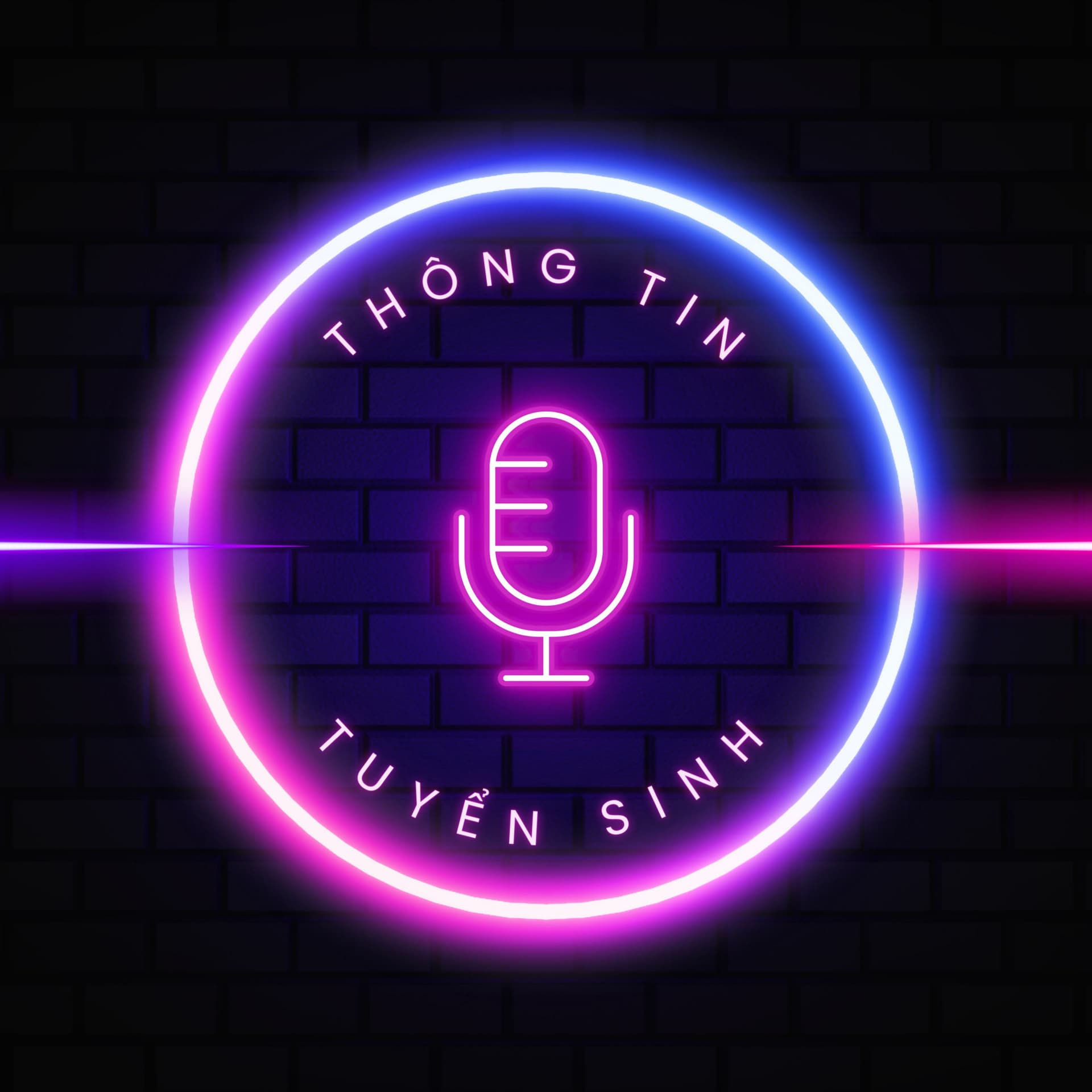 Thông Tin Tuyển Sinh Đại Học 2023 - Podcasts