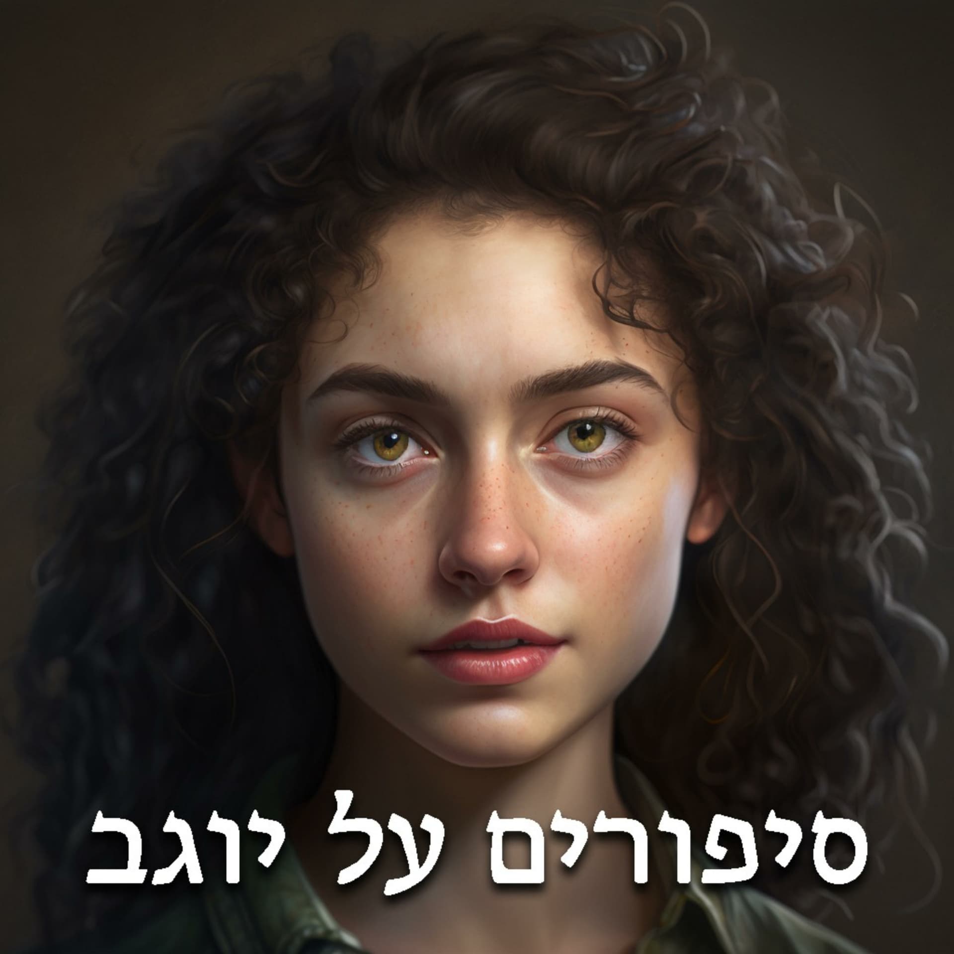סיפורים על יוגב - Podcasts
