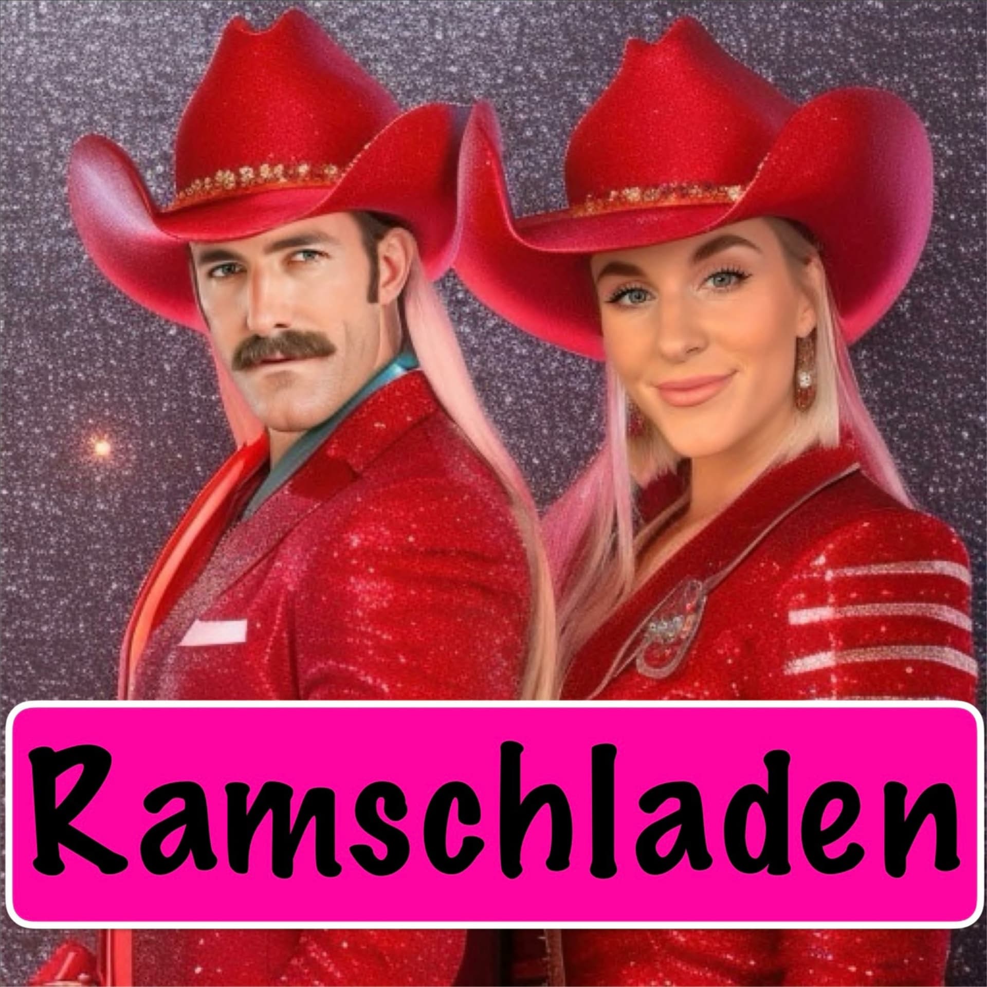 Ramschladen - Podcasts