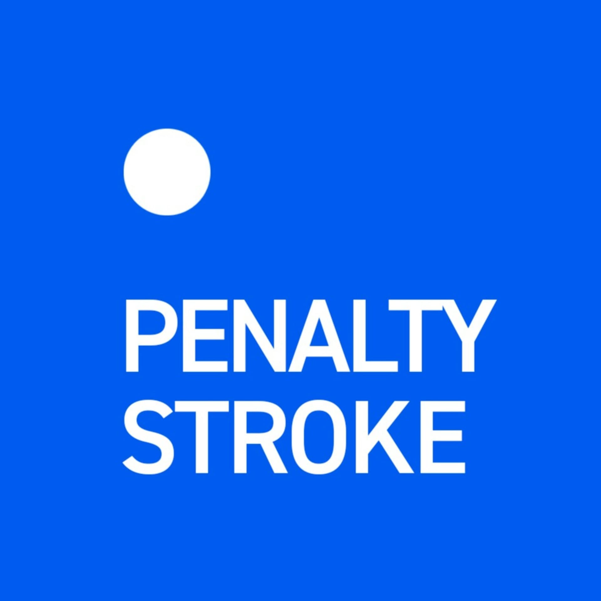 Penalty Stroke - The best hockey - Podcasts