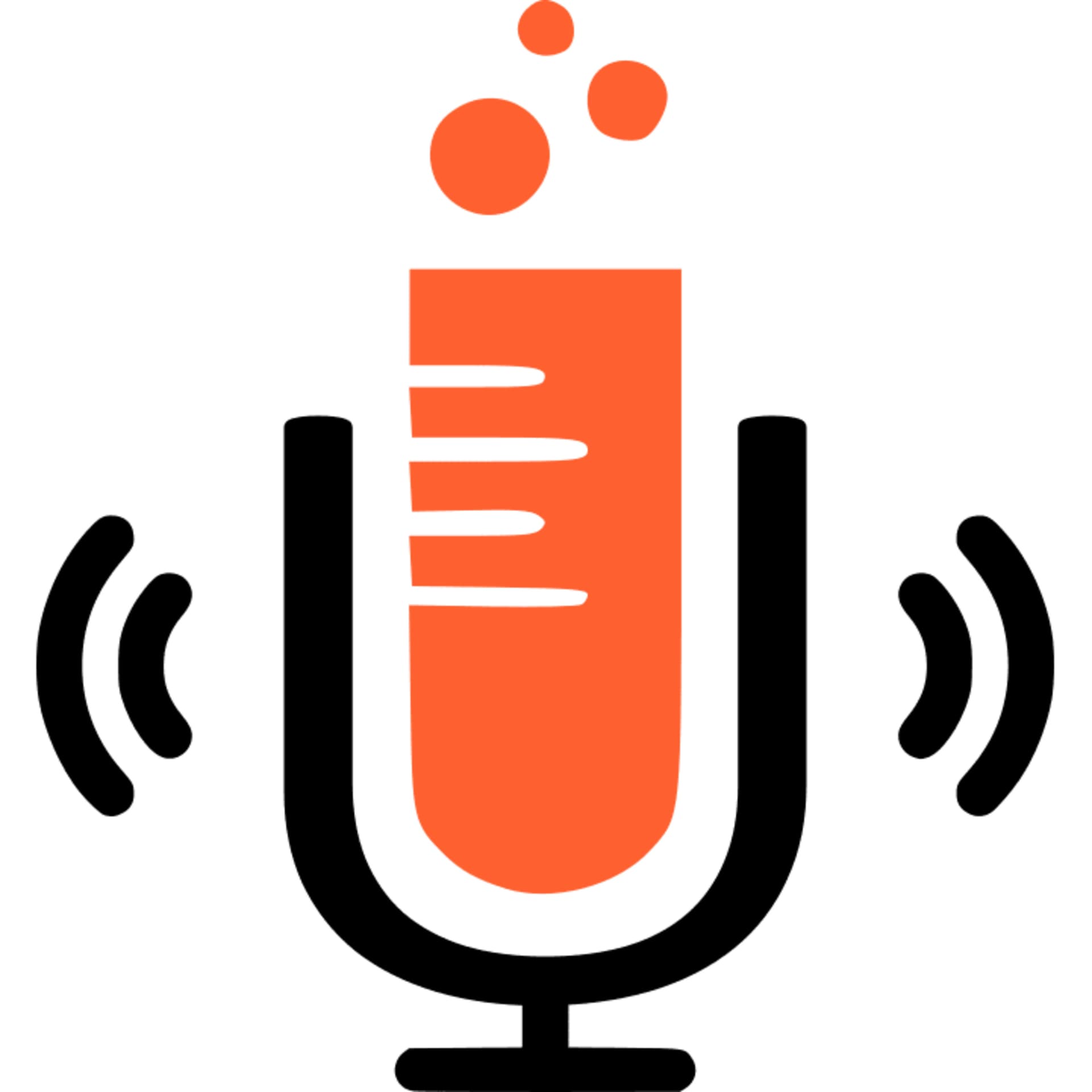 U labu - Podcasts