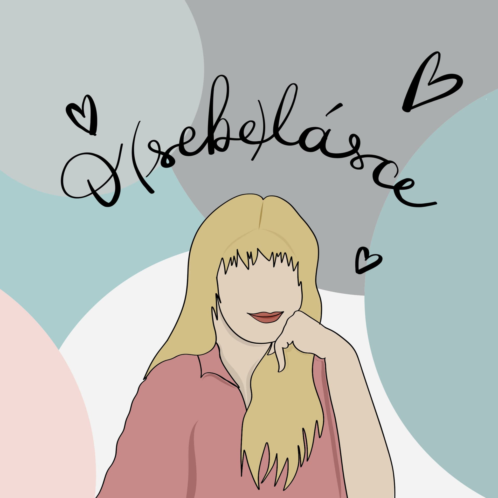 O (sebe)lásce - Podcasts