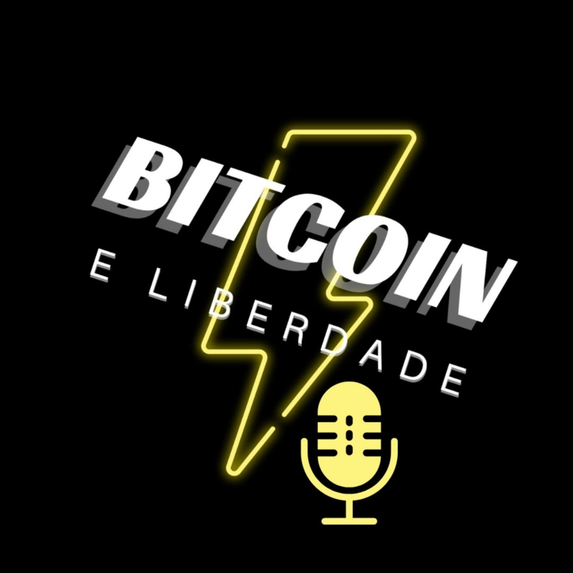 Bitcoin e Liberdade Talks - Podcasts