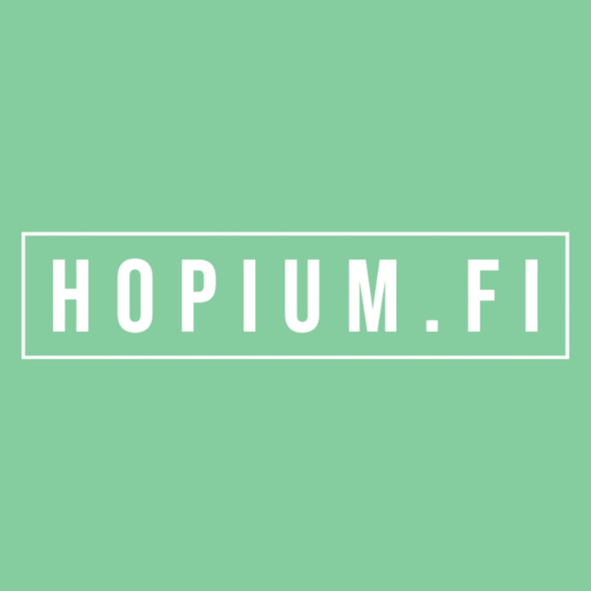 Hopium.fi - Podcasts