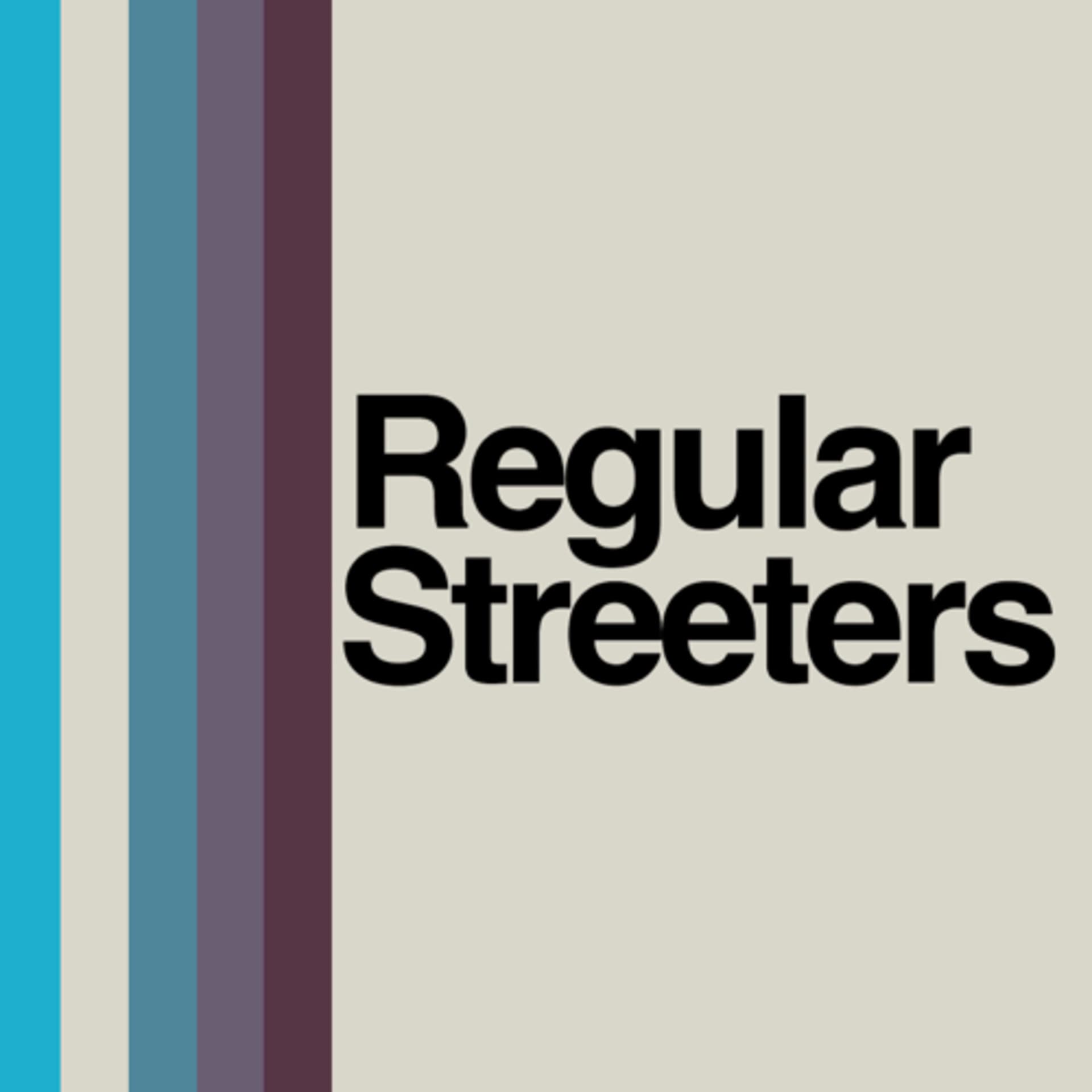 Regular Streeters - Podcasts