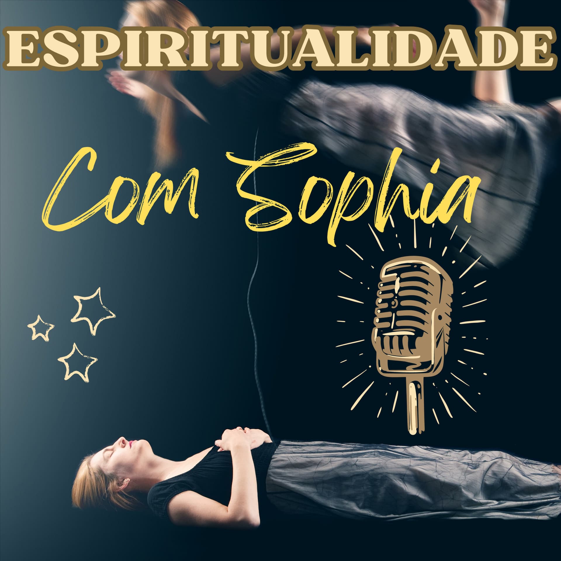 Espiritualidade com Sophia - Podcasts