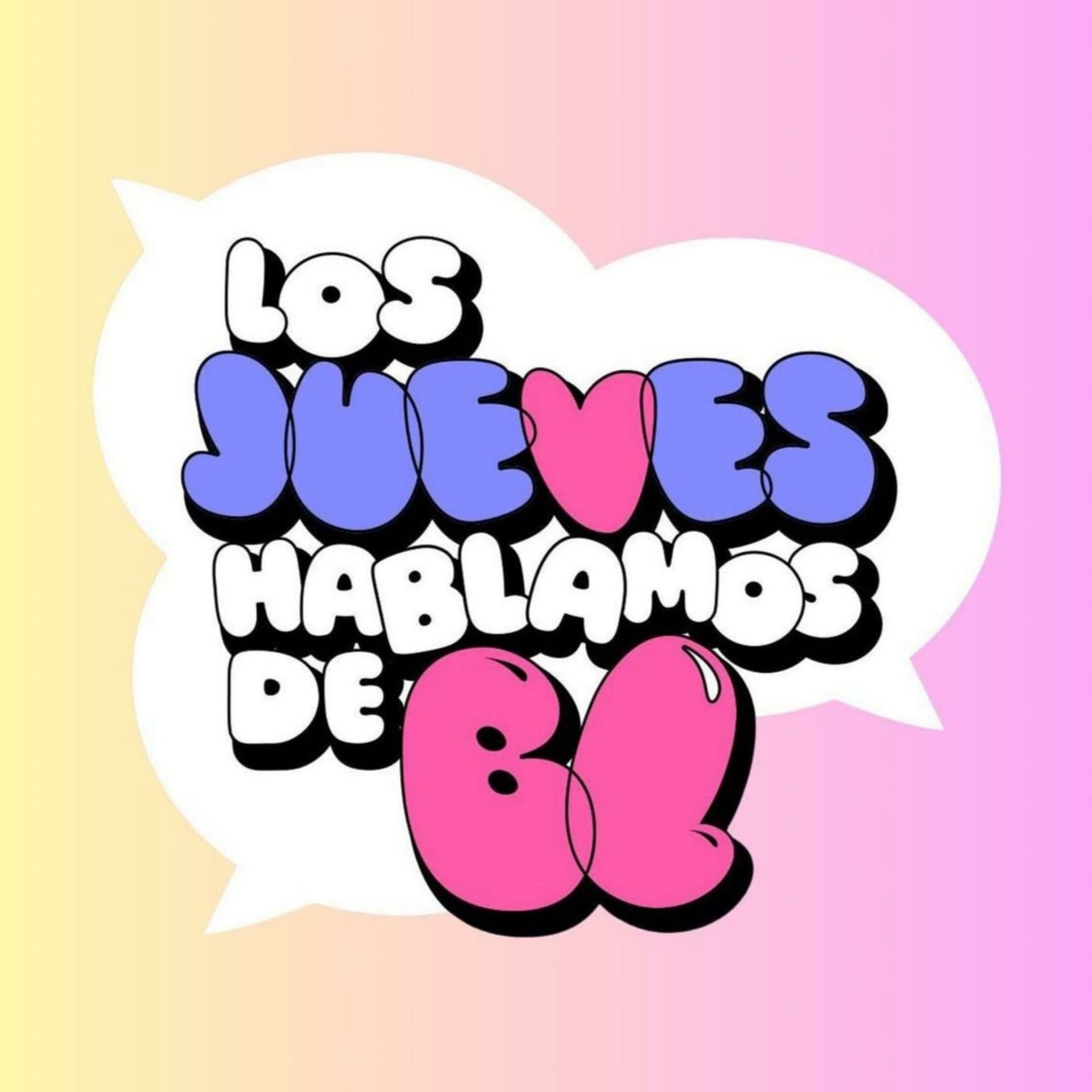 Los Jueves Hablamos de BL - Podcasts