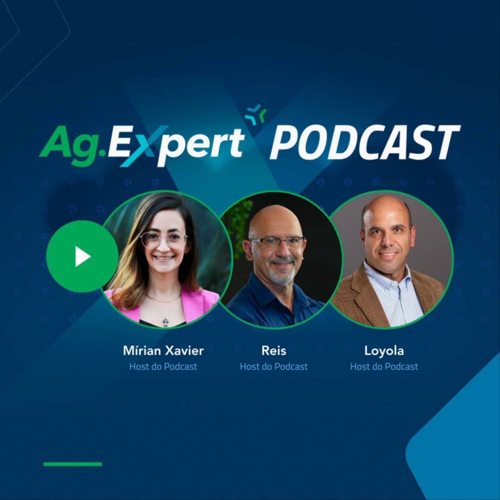 AgExpert Podcast - Podcasts