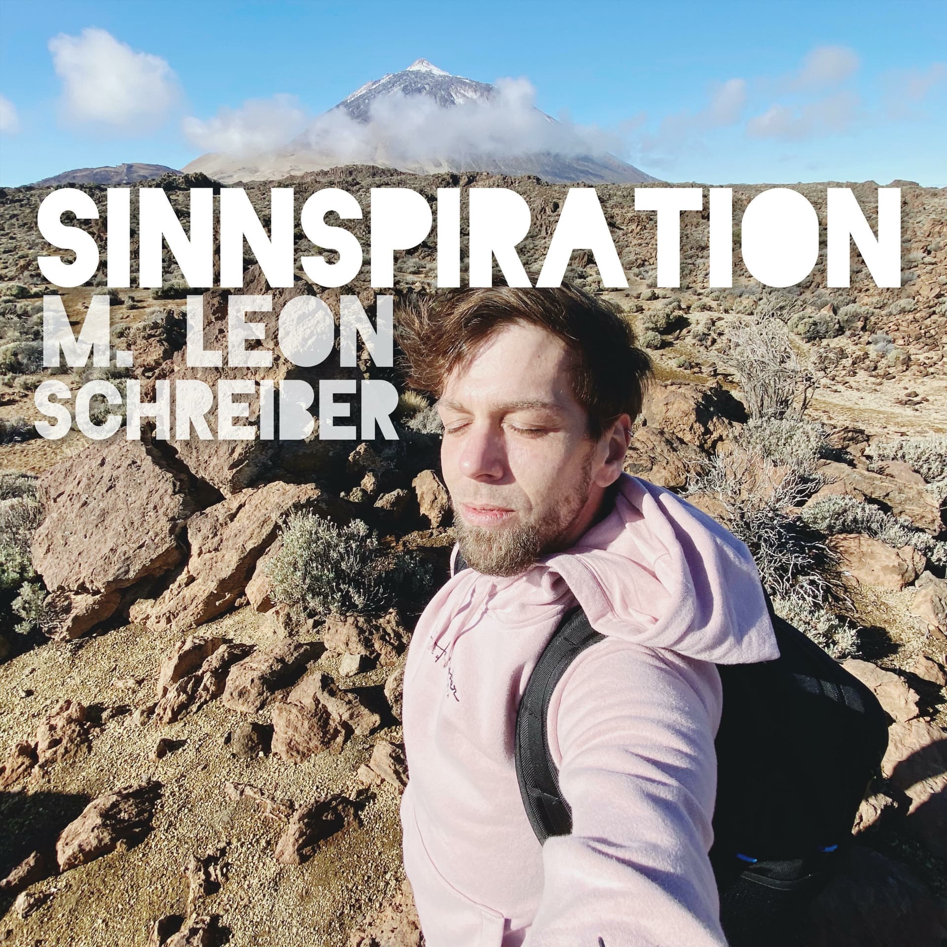 SinnSpiration mit M. Leon Schreiber - Podcasts