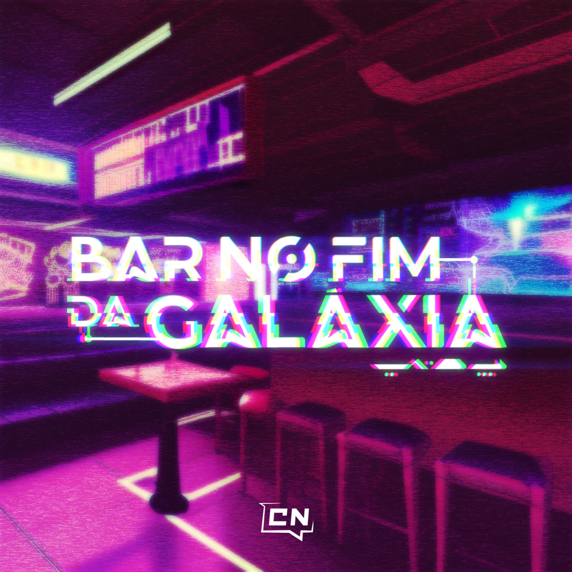 Bar no Fim da Galáxia | BFG - Podcasts
