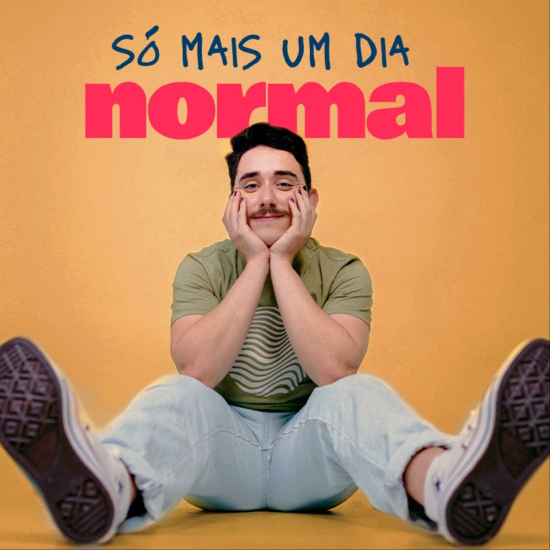 Só mais um dia normal - Podcasts