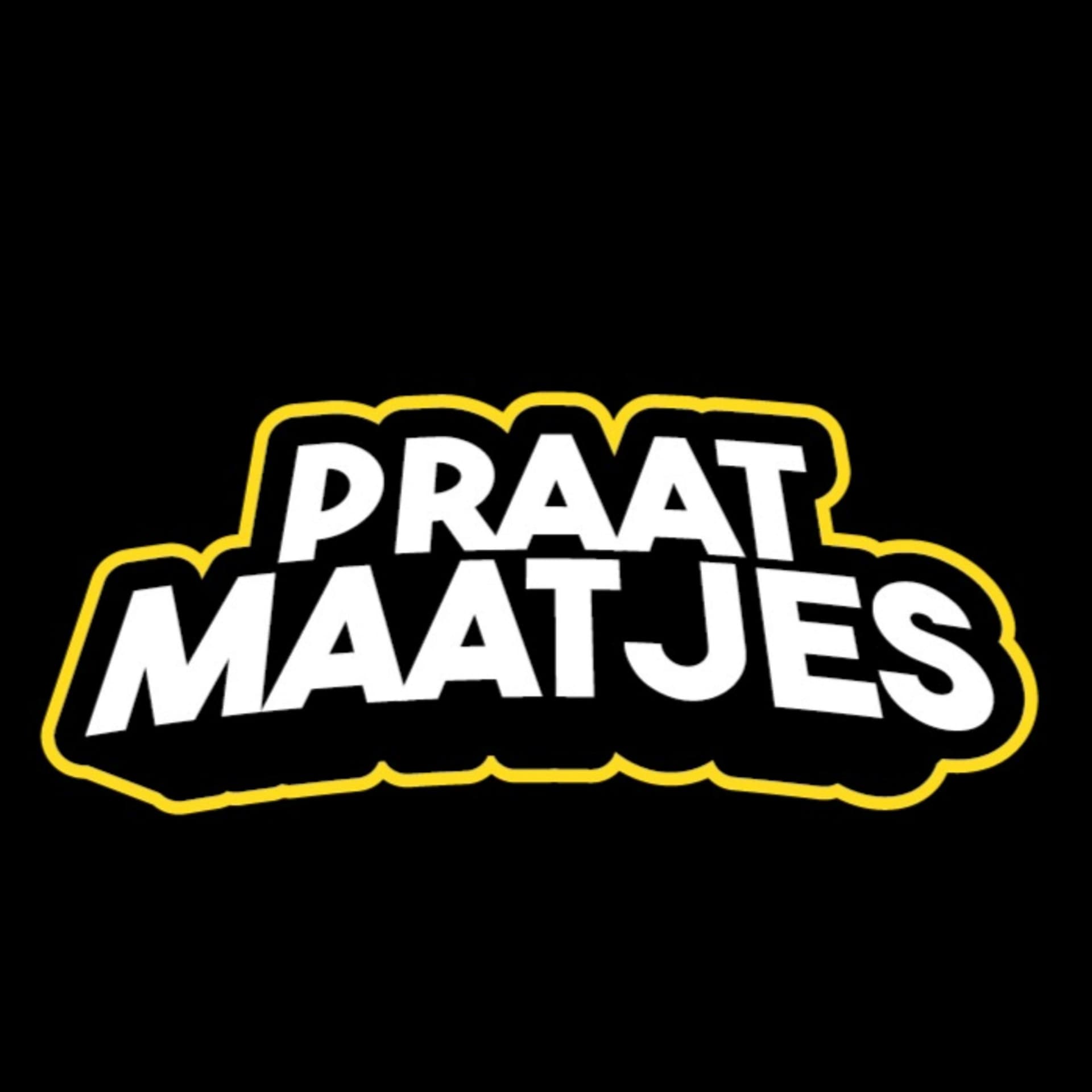 Praat Maatjes Podcast - Podcasts