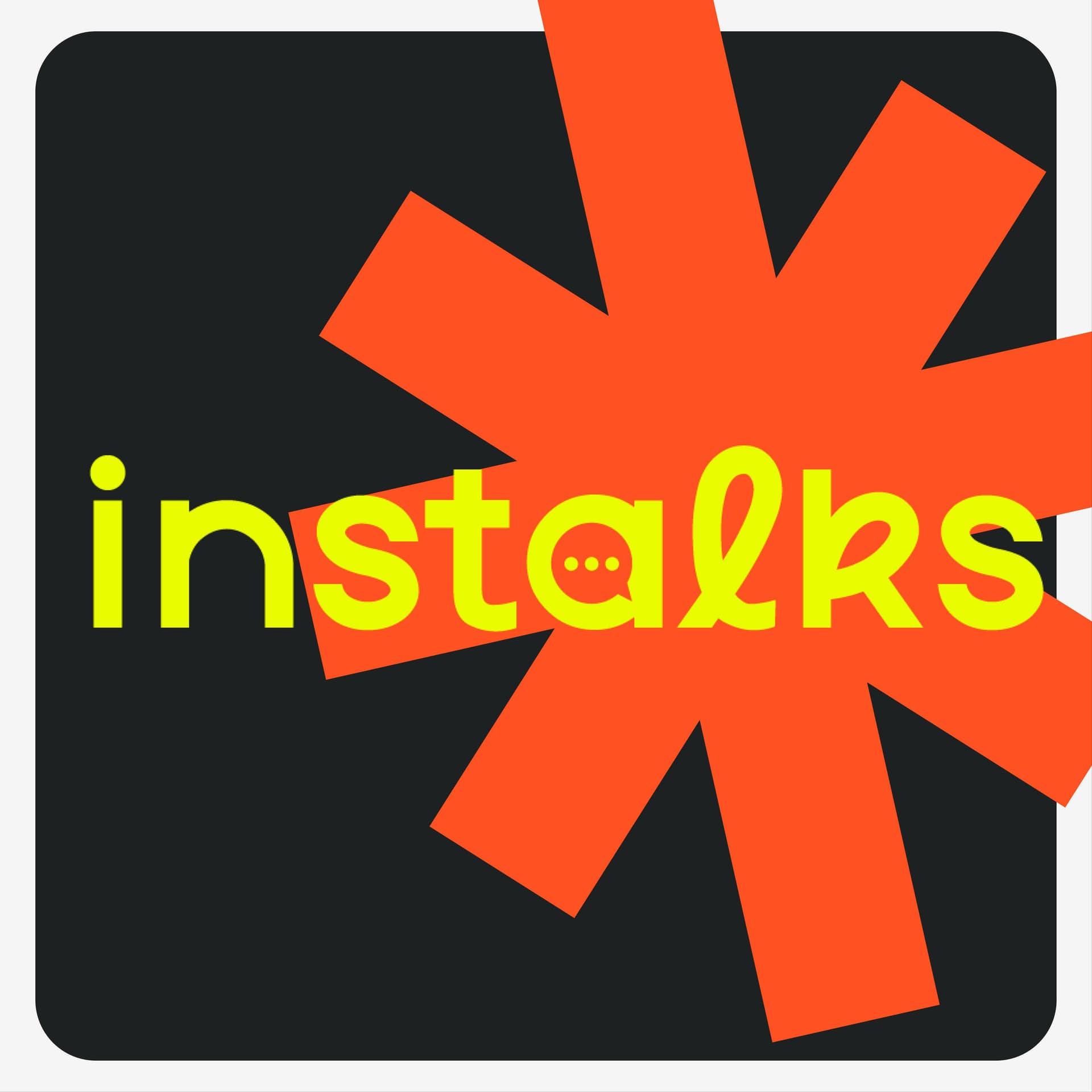 INSTALKS: искренние разговоры об Instagram - Podcasts