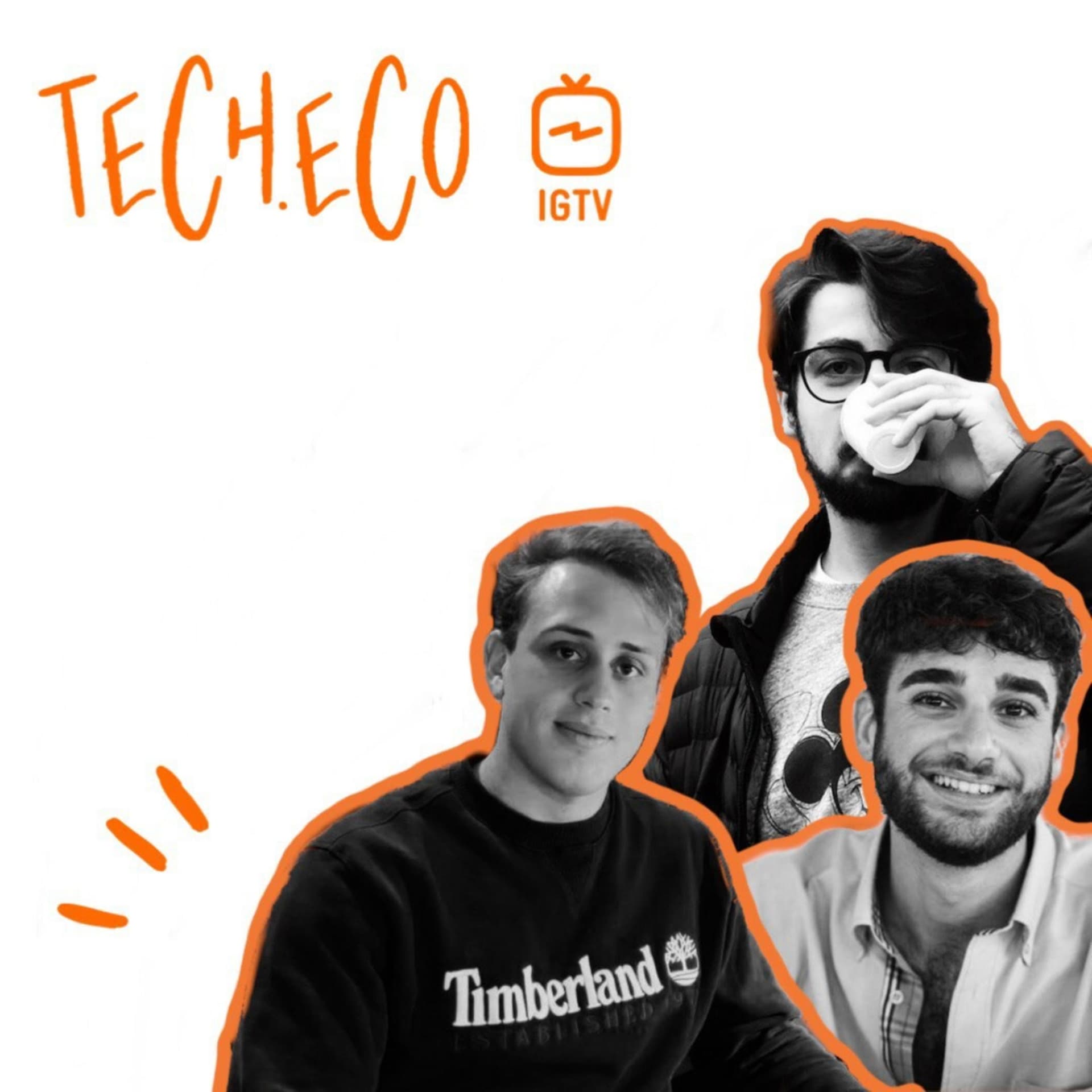 Tech.Eco - Podcasts