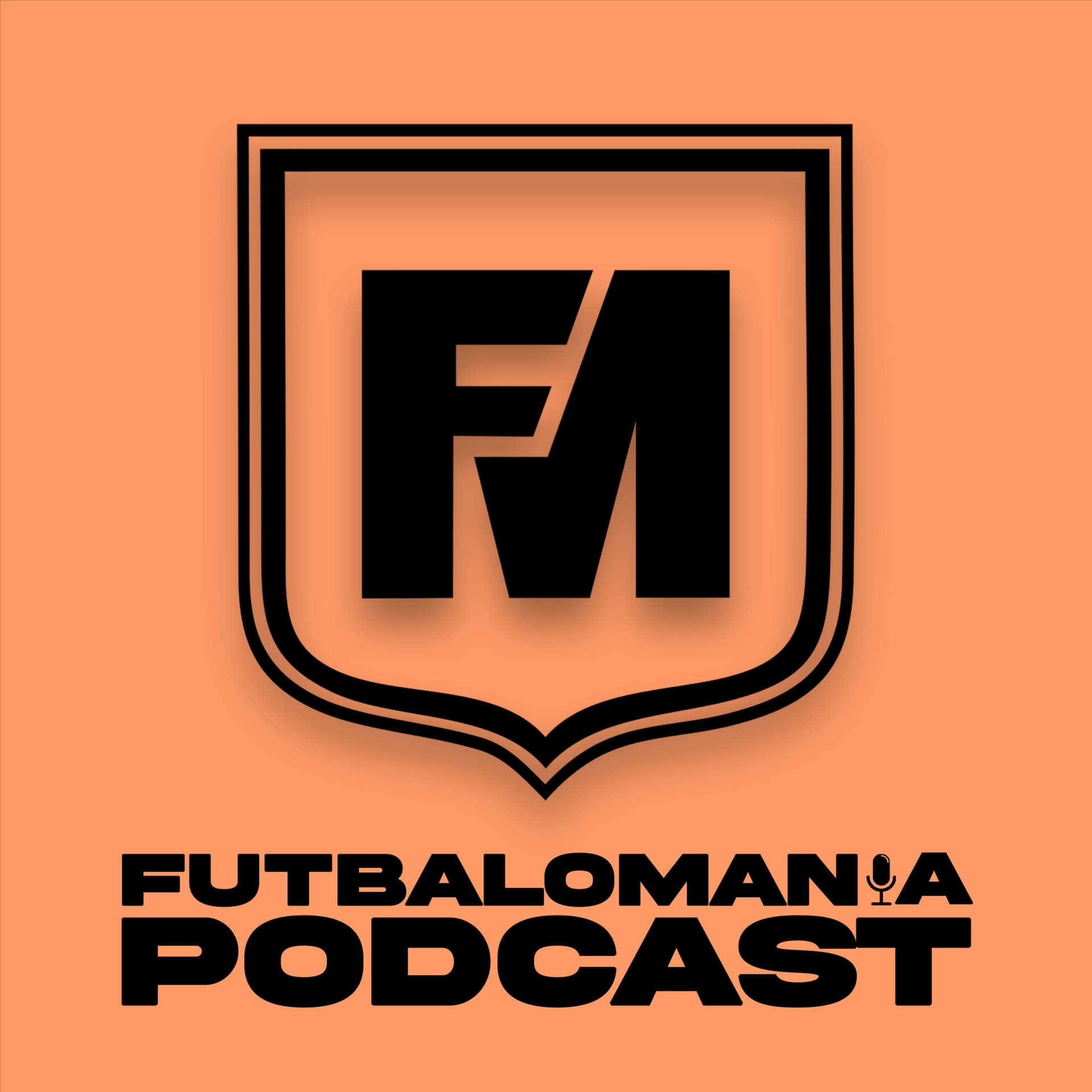 Futbalomania - Podcasts
