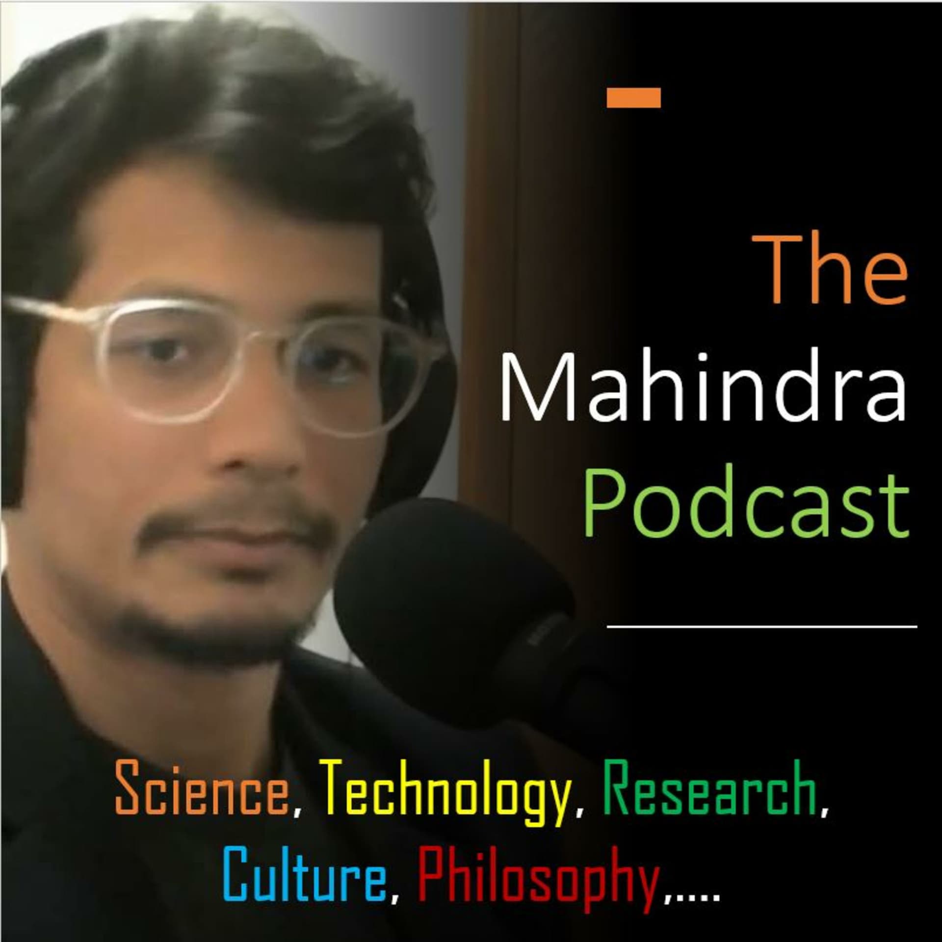 The Mahindra Podcast - Podcasts