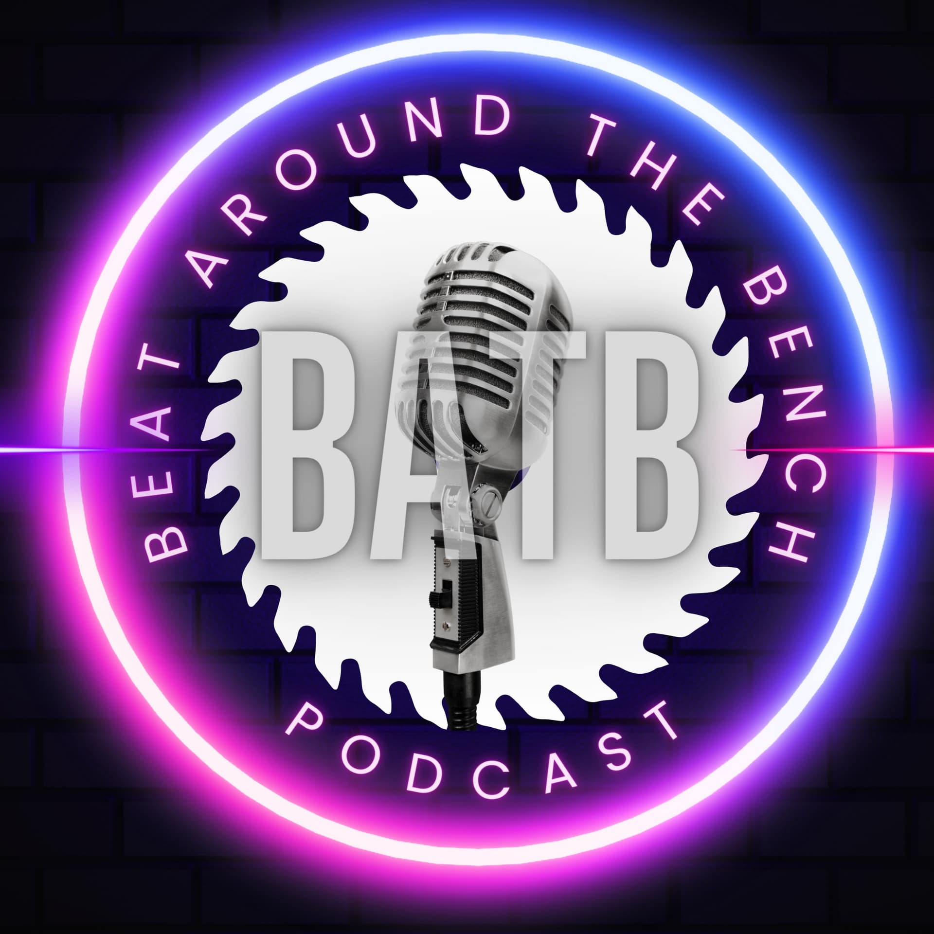 Beat Around The Bench Podcast - Podcasts