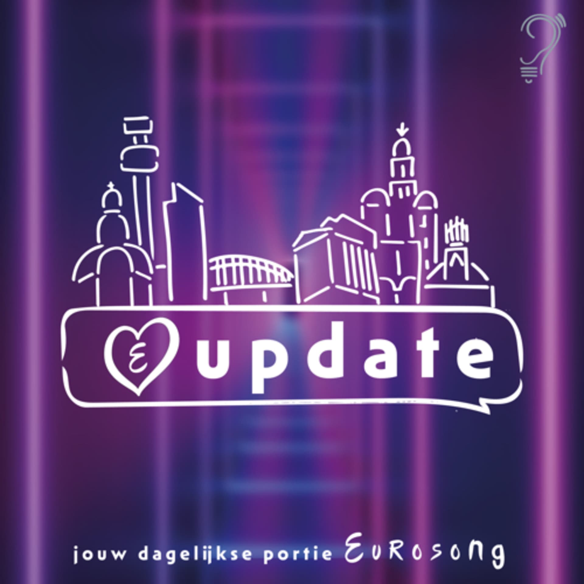 (e)update - Podcasts