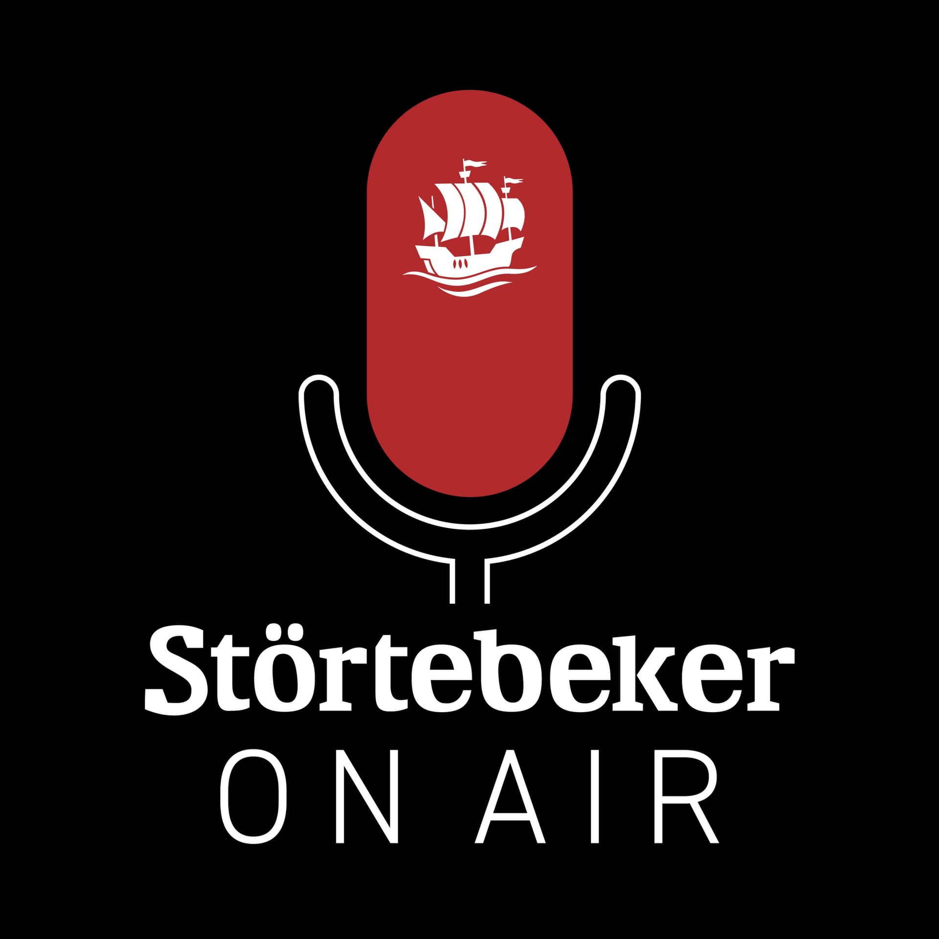 Störtebeker On Air - Der Podcast rund um die Störtebeker Brauspezialitäten - Podcasts