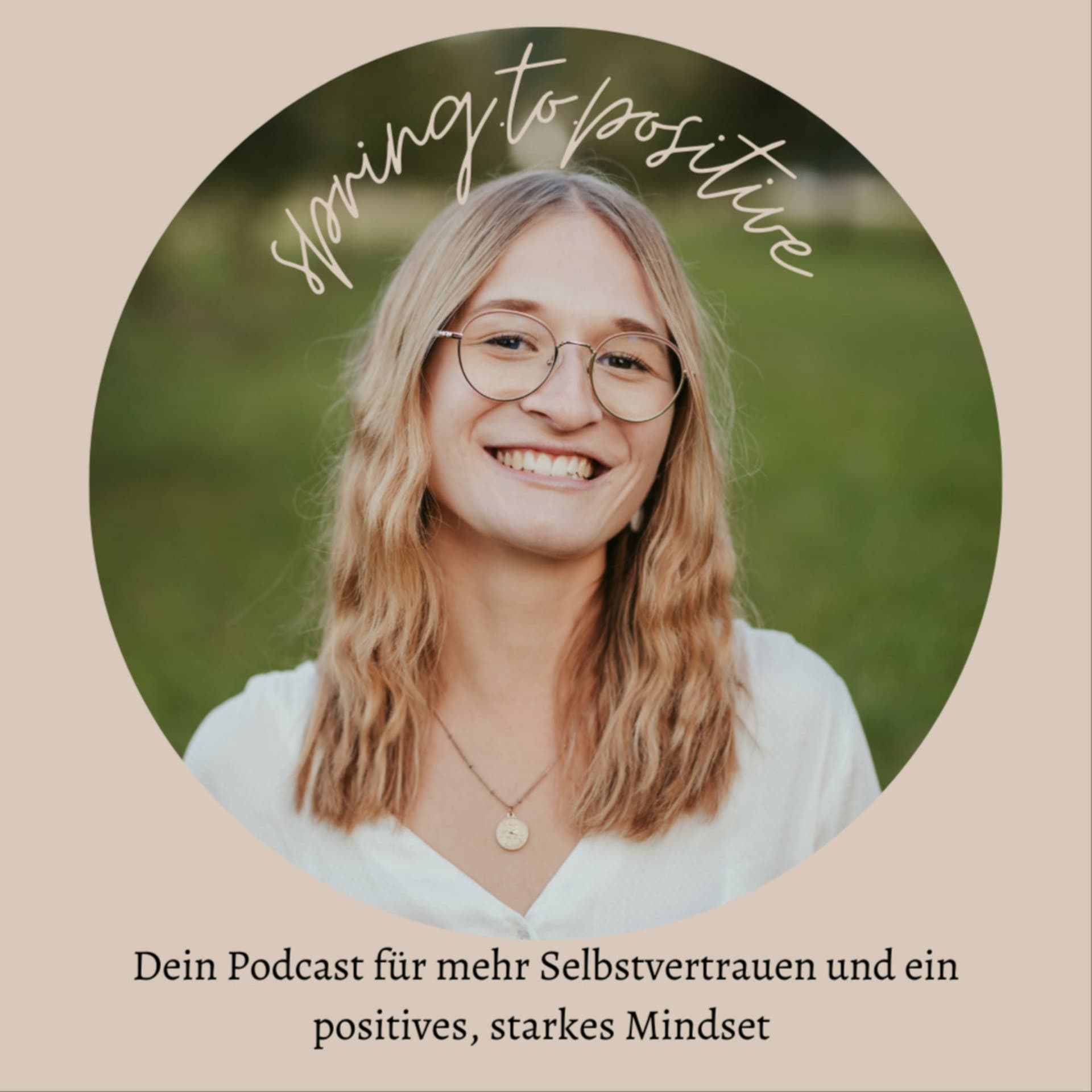 Spring.to.positive - Podcasts