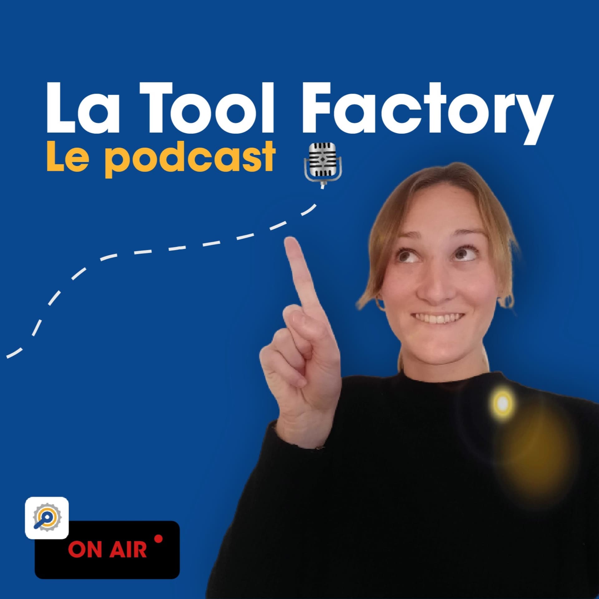LA TOOL FACTORY ⚙️ - Podcasts