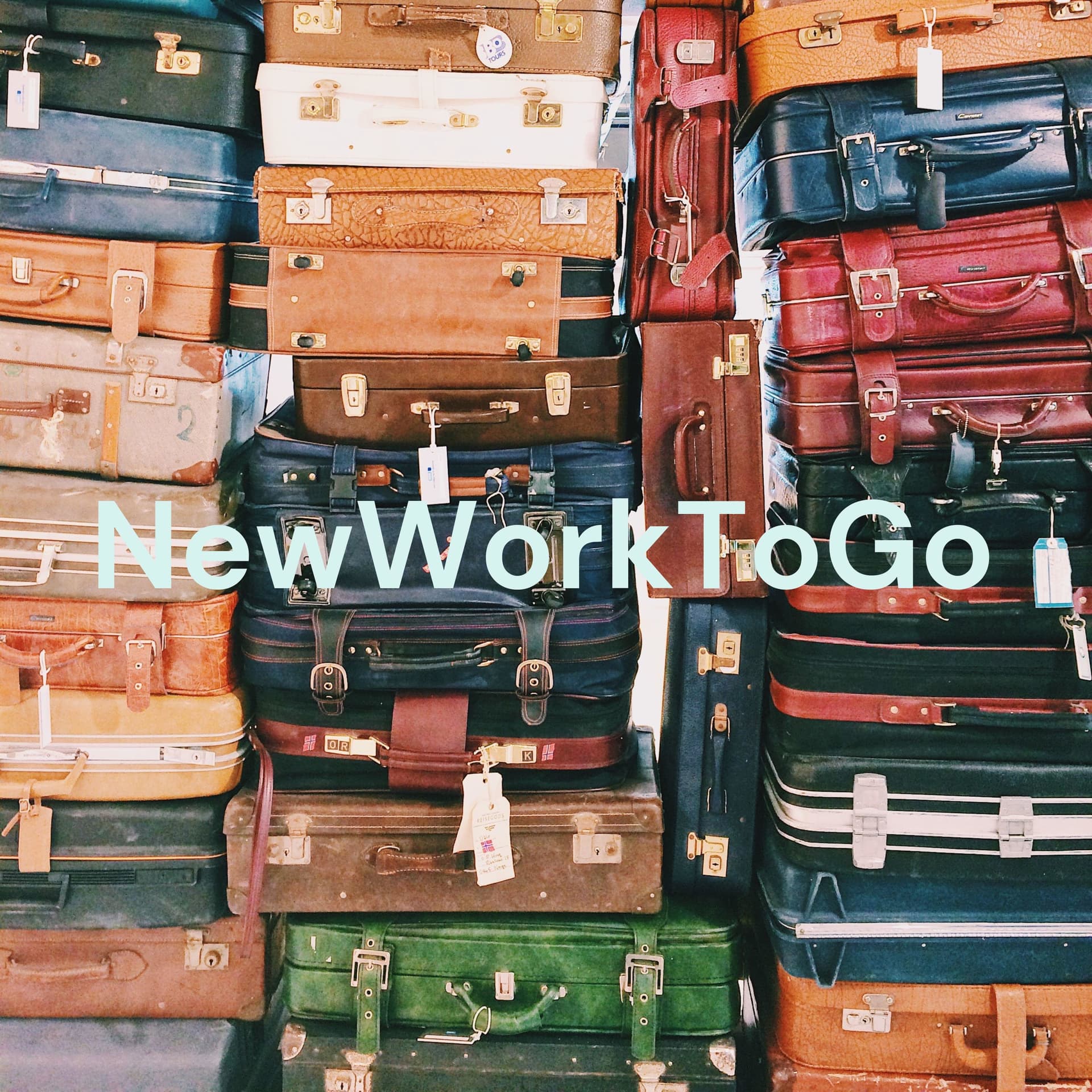 Newworktogo - Podcasts