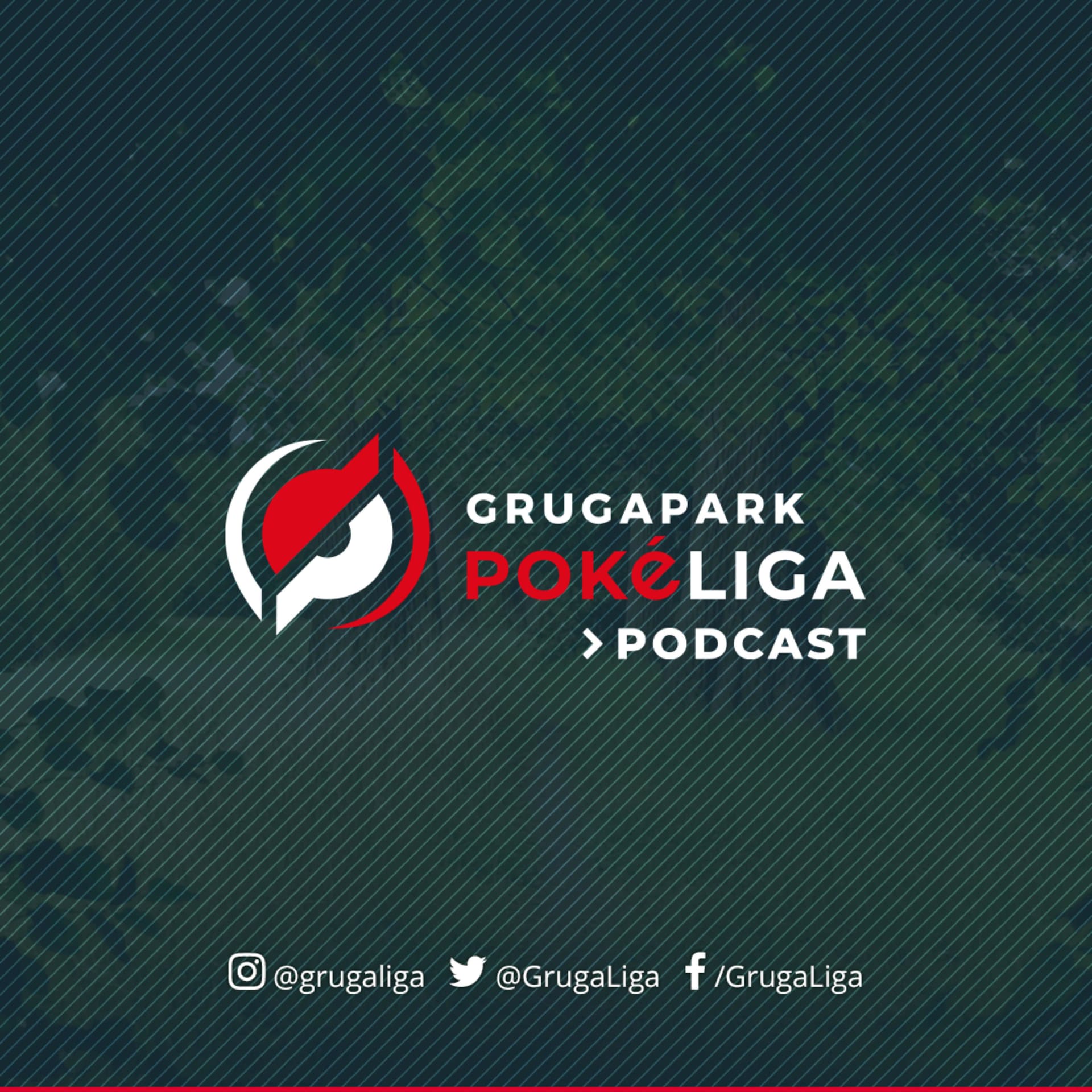 Grugapark Poké-Liga Podcast - Pokémon News & Talks - Podcasts