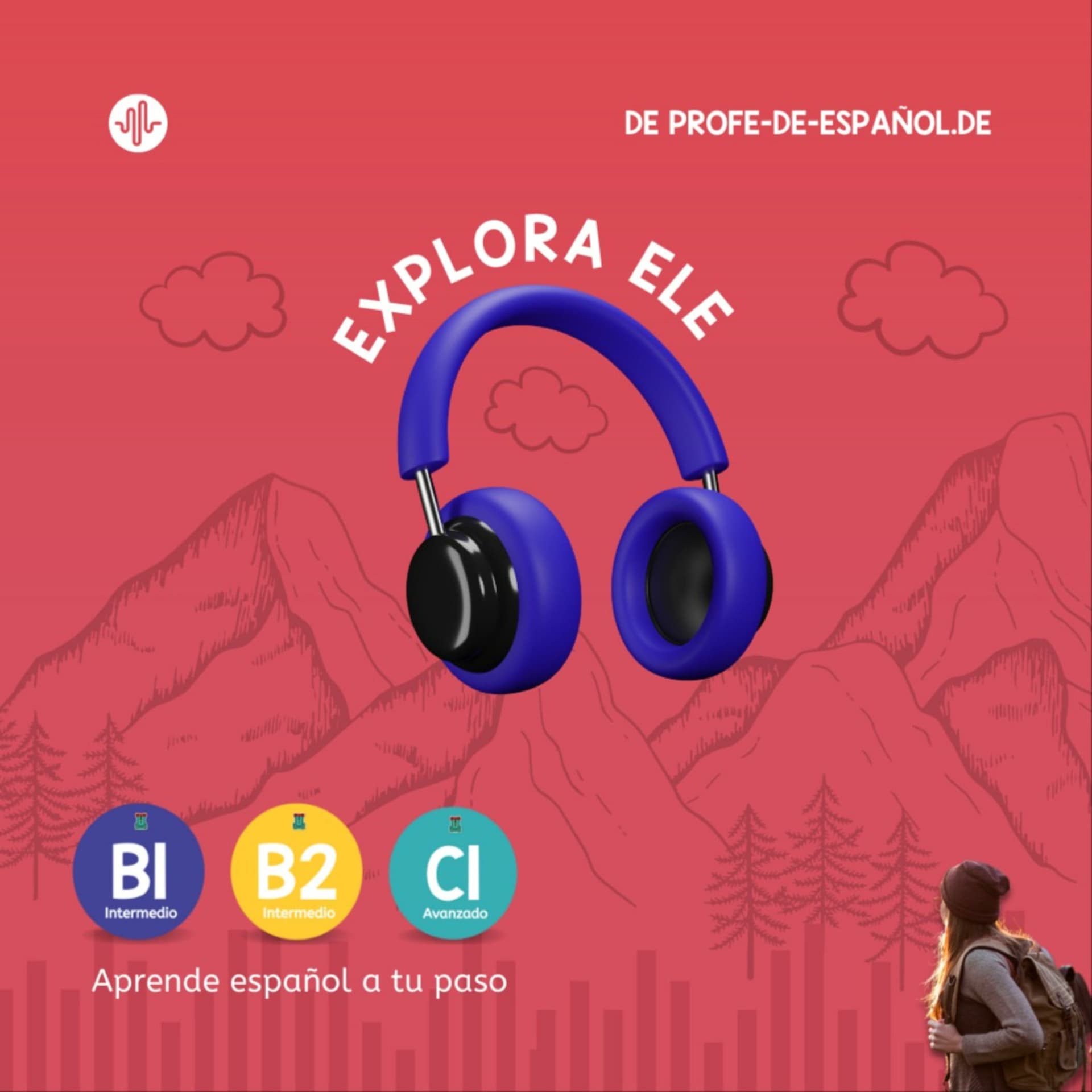 EXPLORA ELE - Podcasts