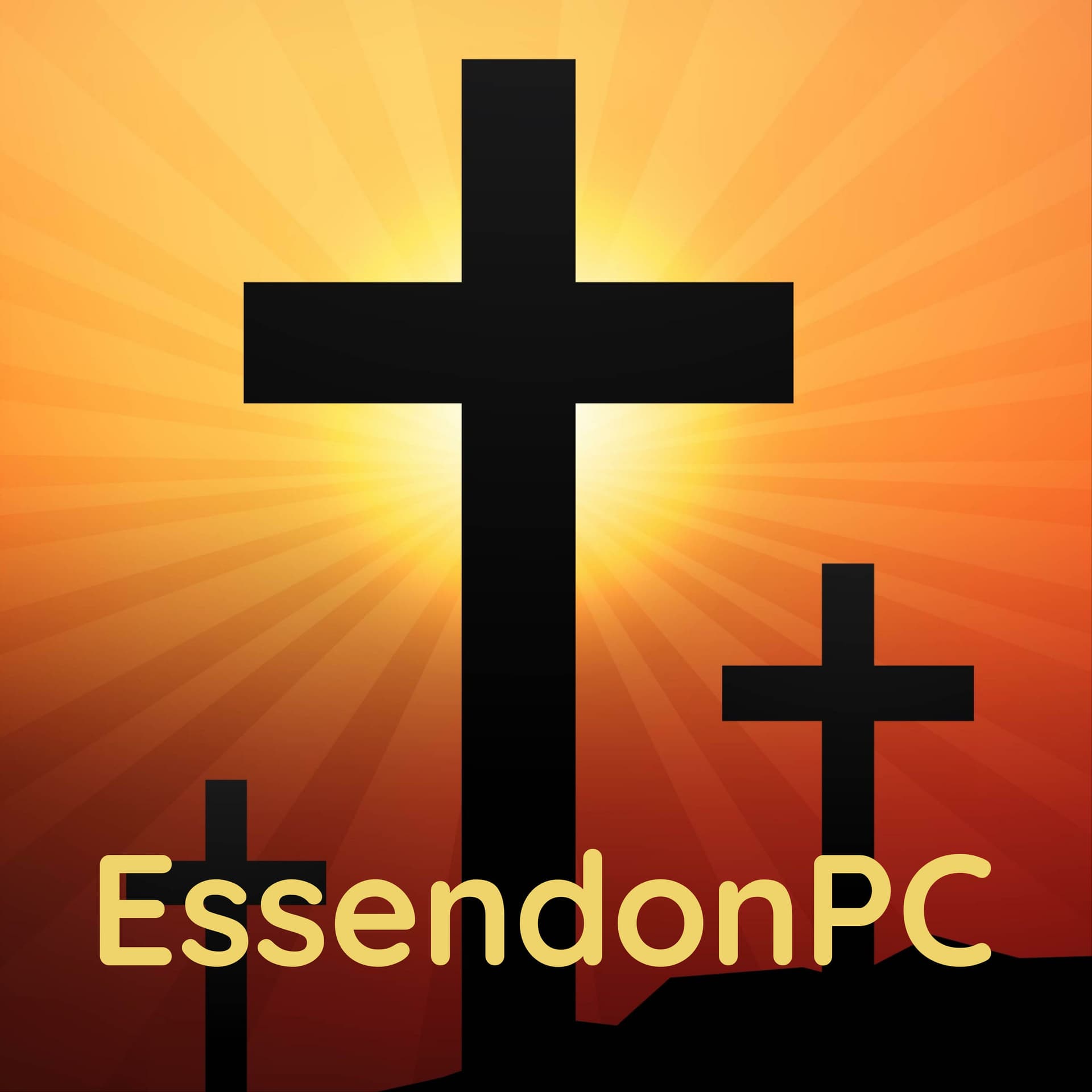 Essendon Presbyterian Church - Podcasts