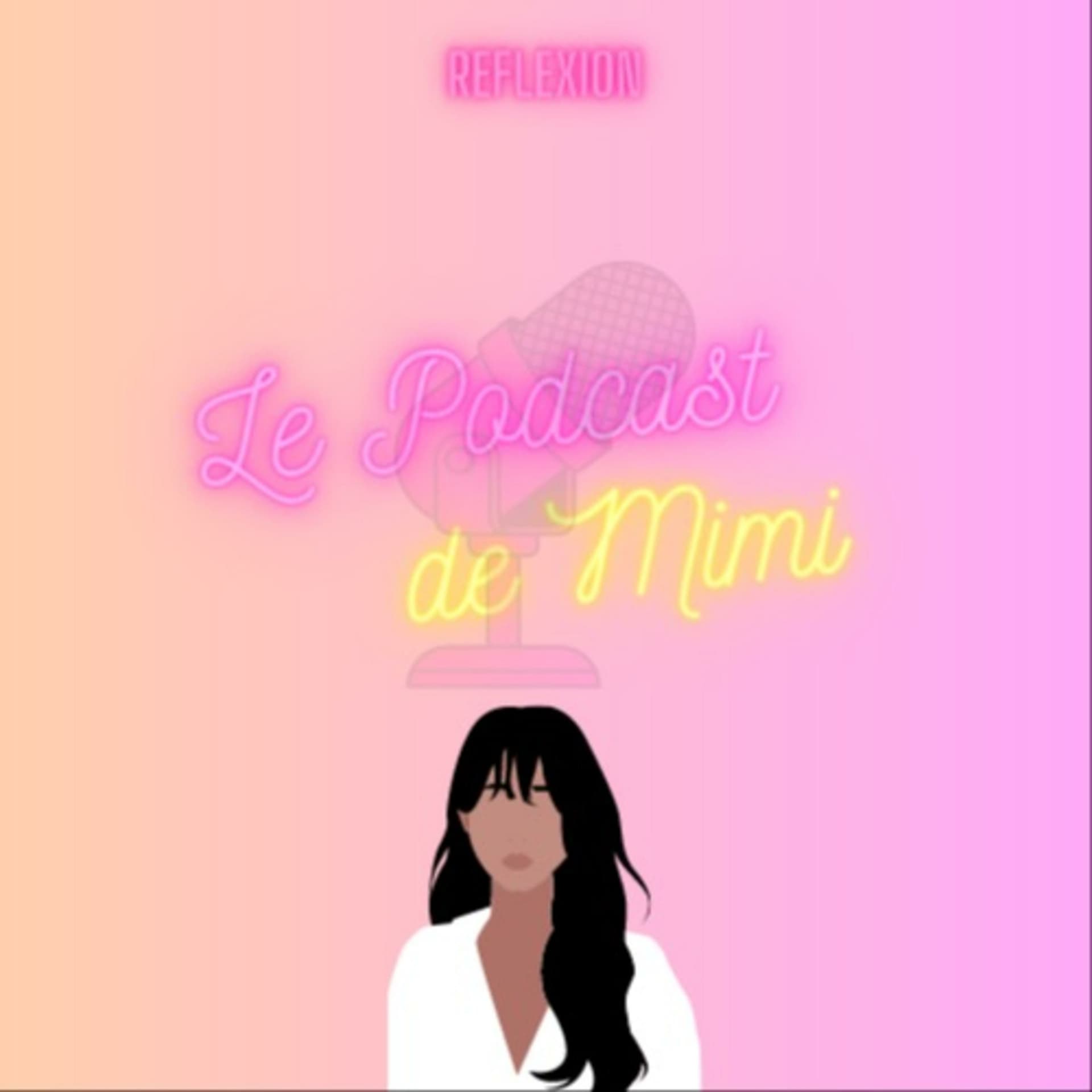 Le podcast de Mimi - Podcasts