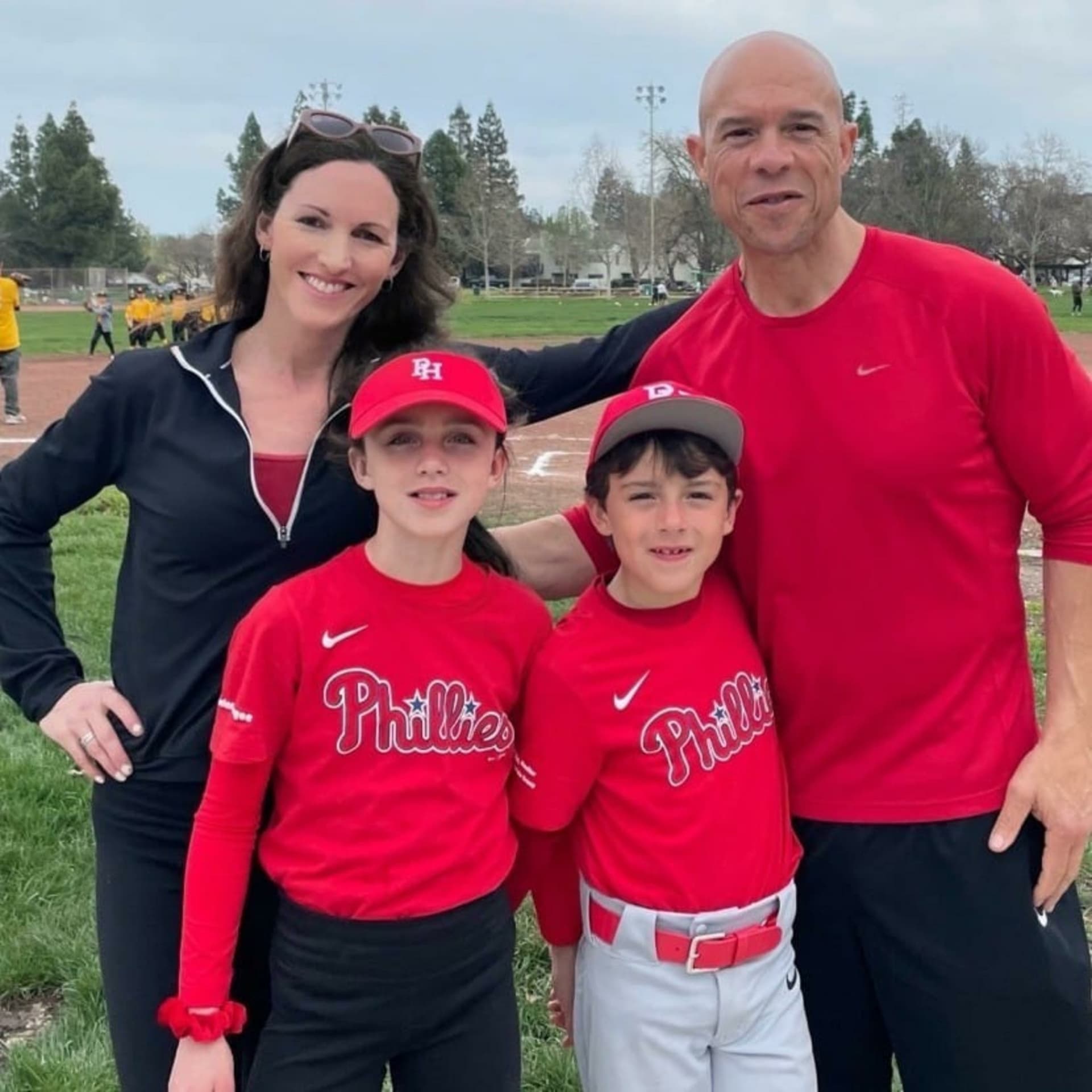 Coach Your Kids Right - Podcasts