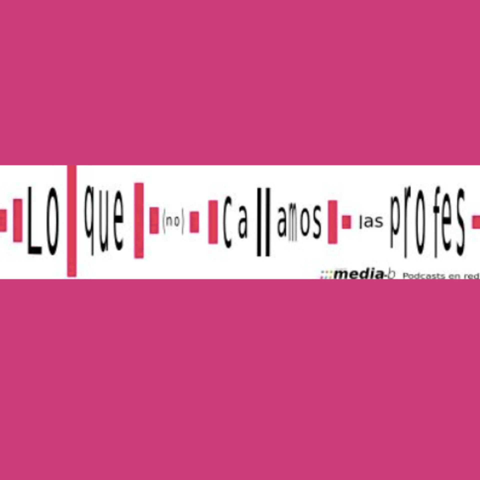 Lo que (no) callamos las profes