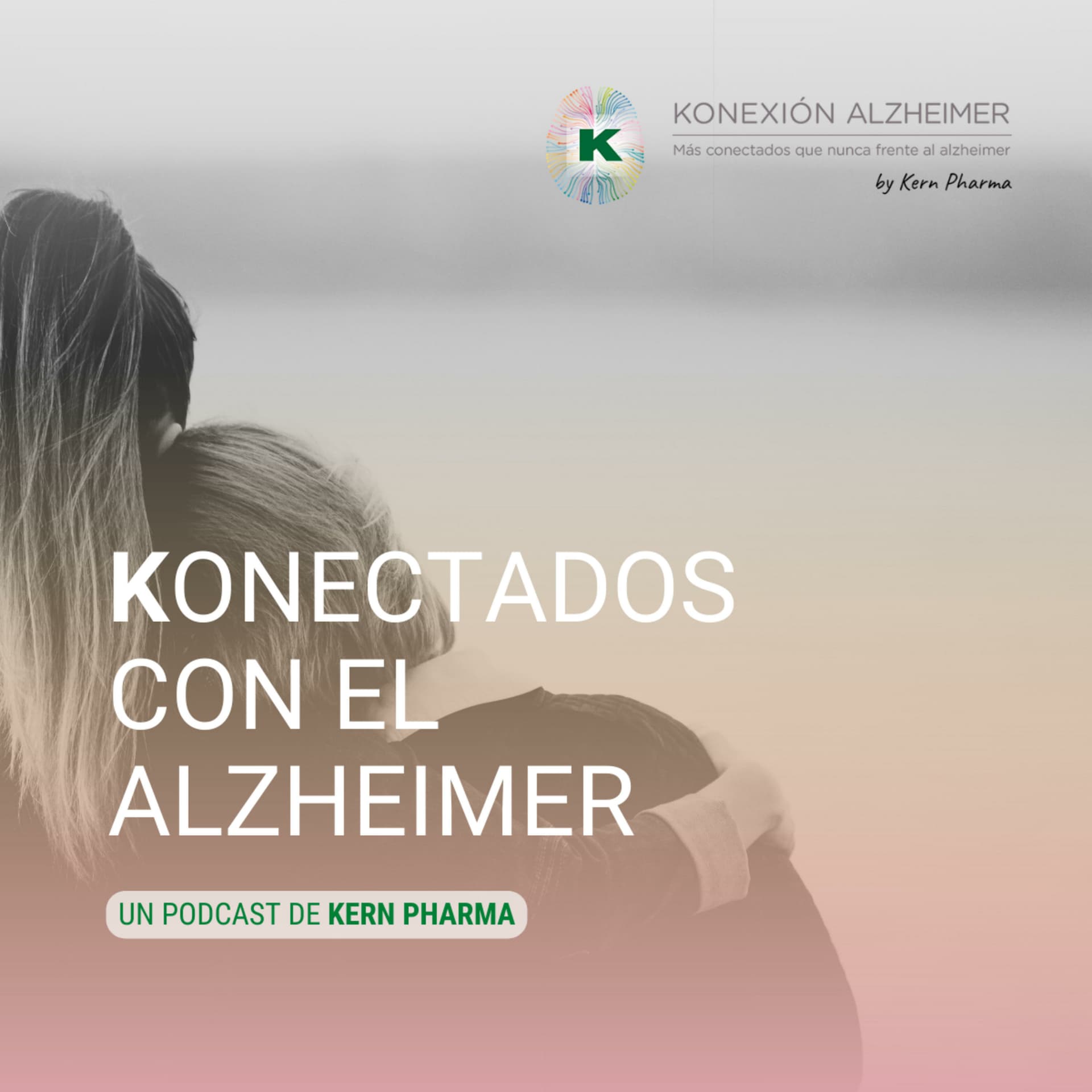 Konectados con el Alzheimer - Podcasts