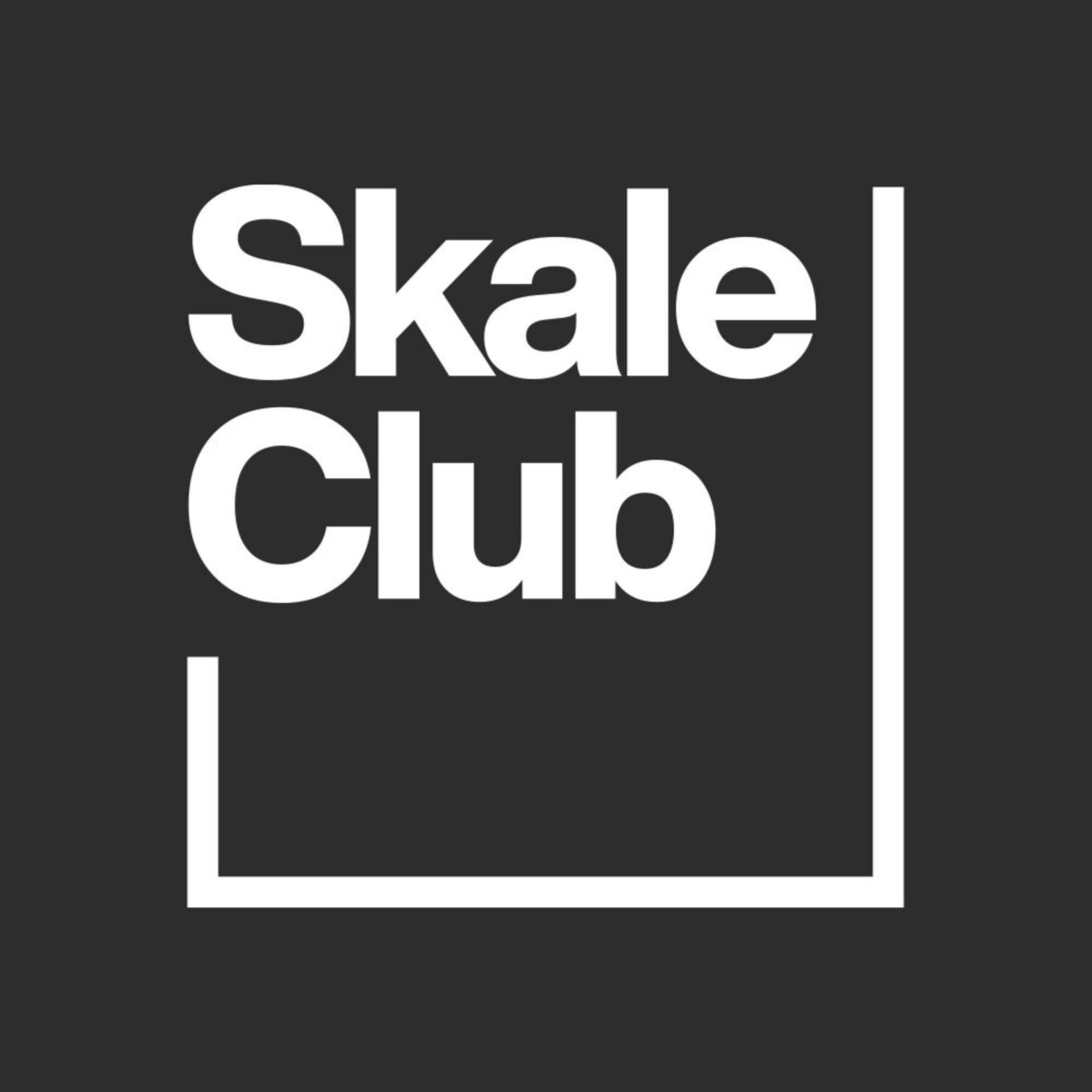 Skale Club - Podcasts