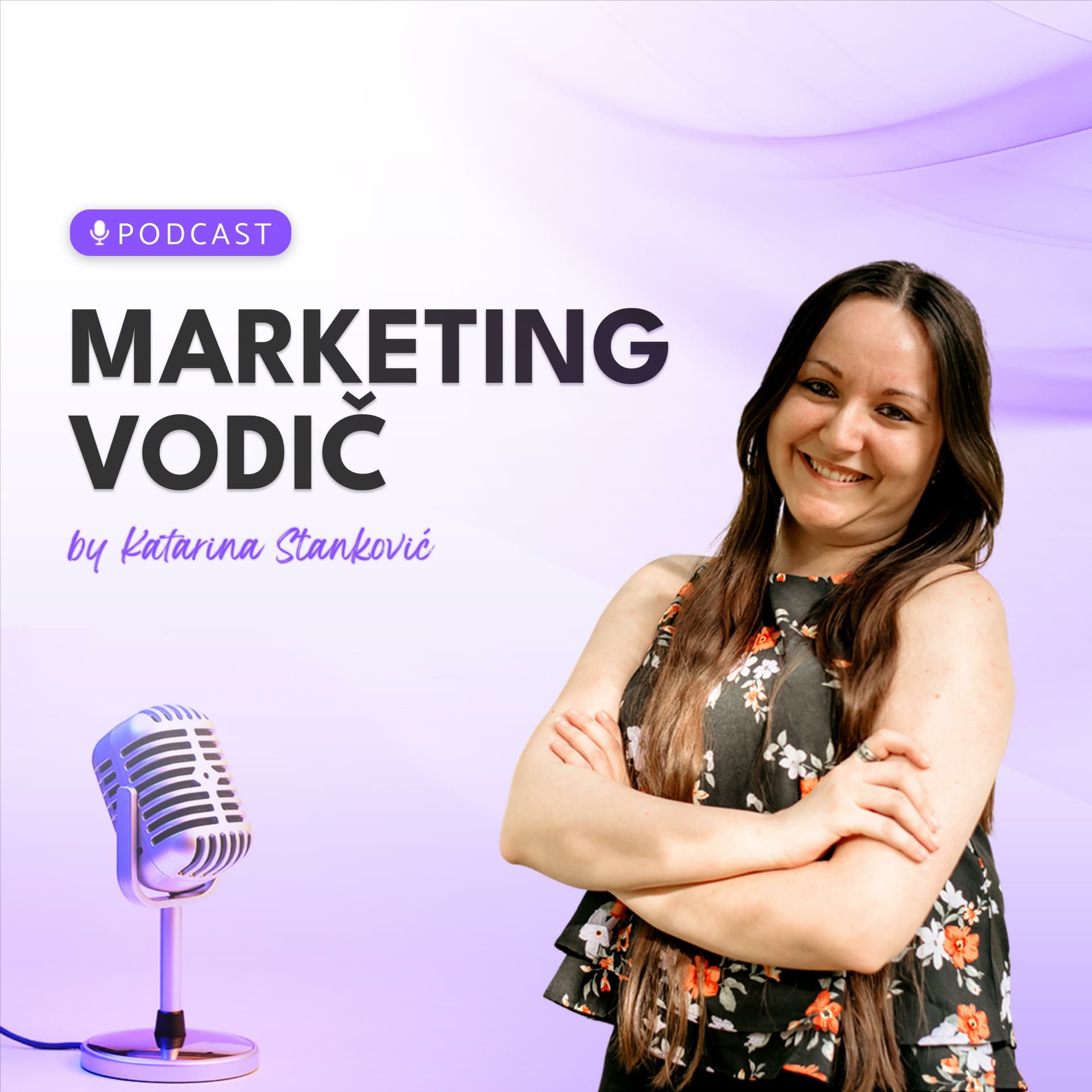 Marketing vodič - Podcasts
