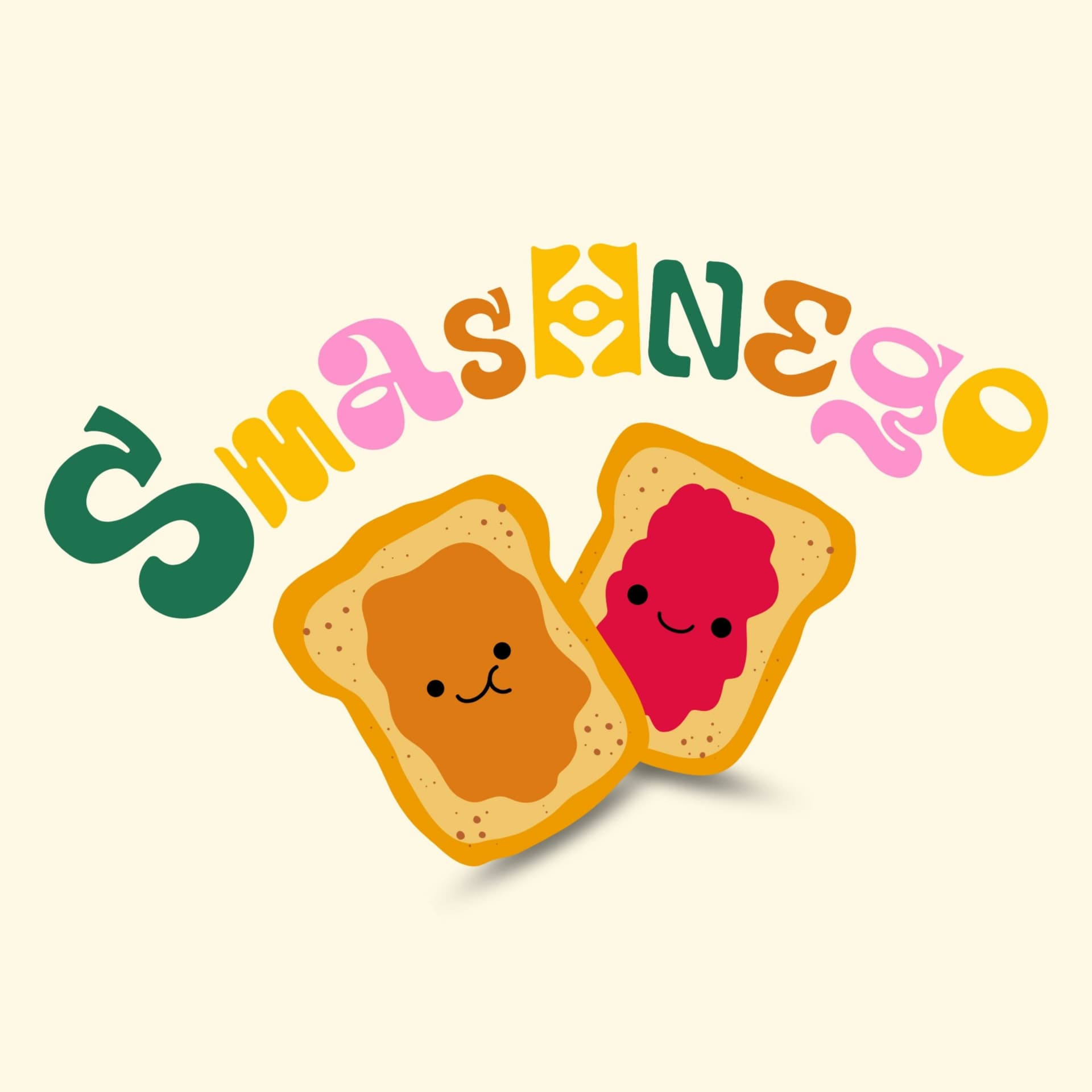 smashnego - Podcasts