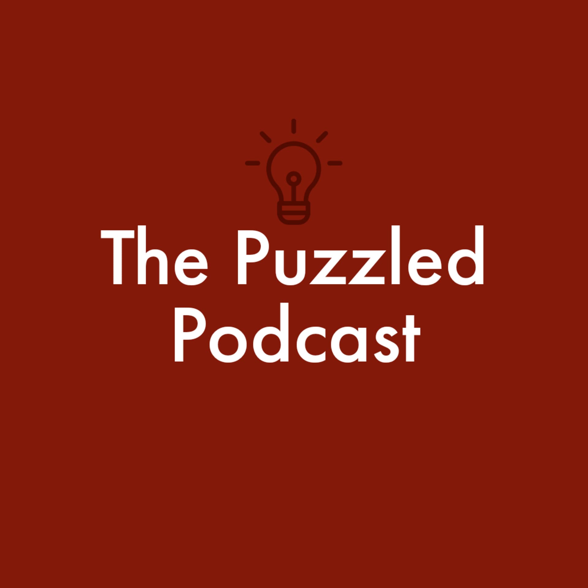 The Puzzled Podcast - Podcasts
