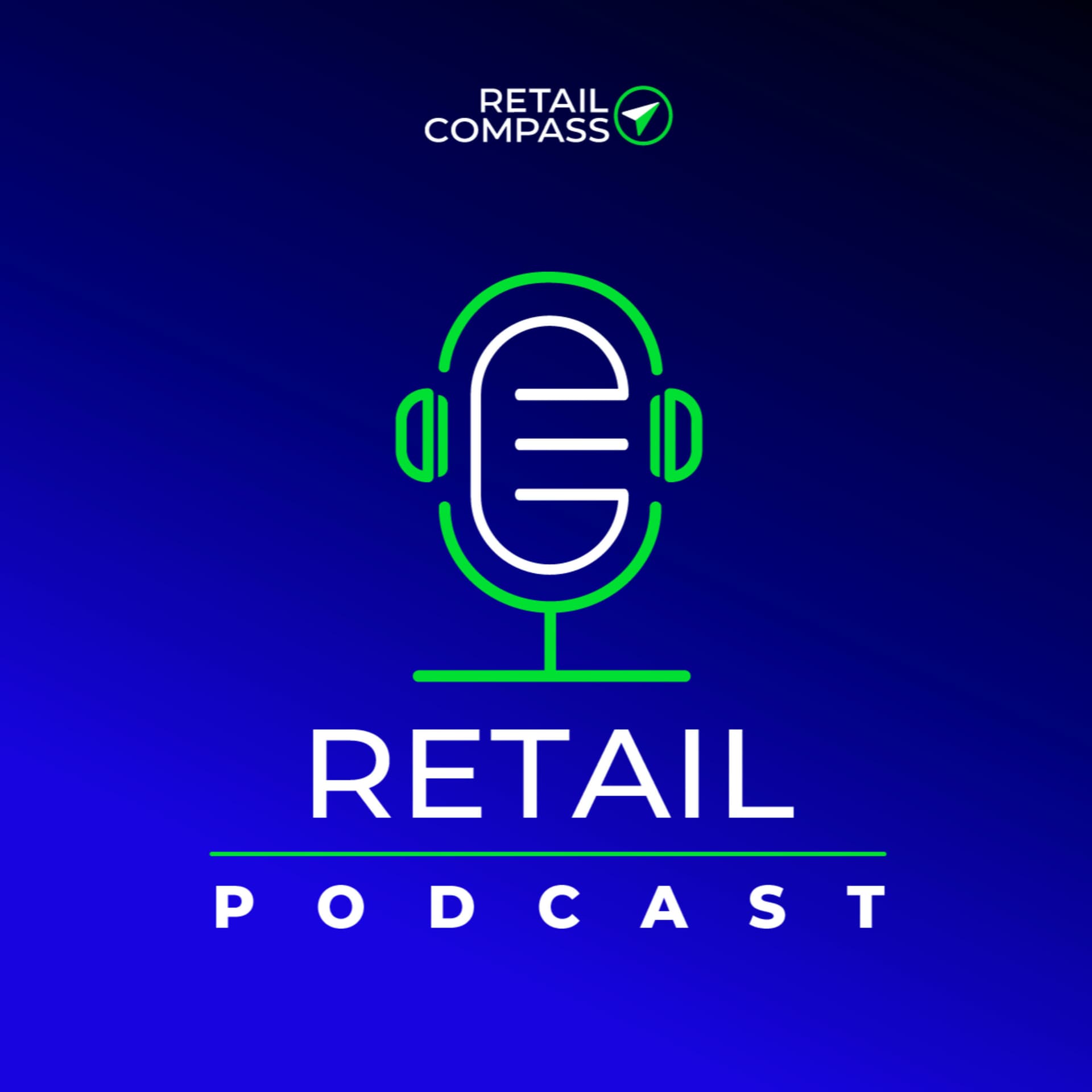Retail Podcast - Podcasts