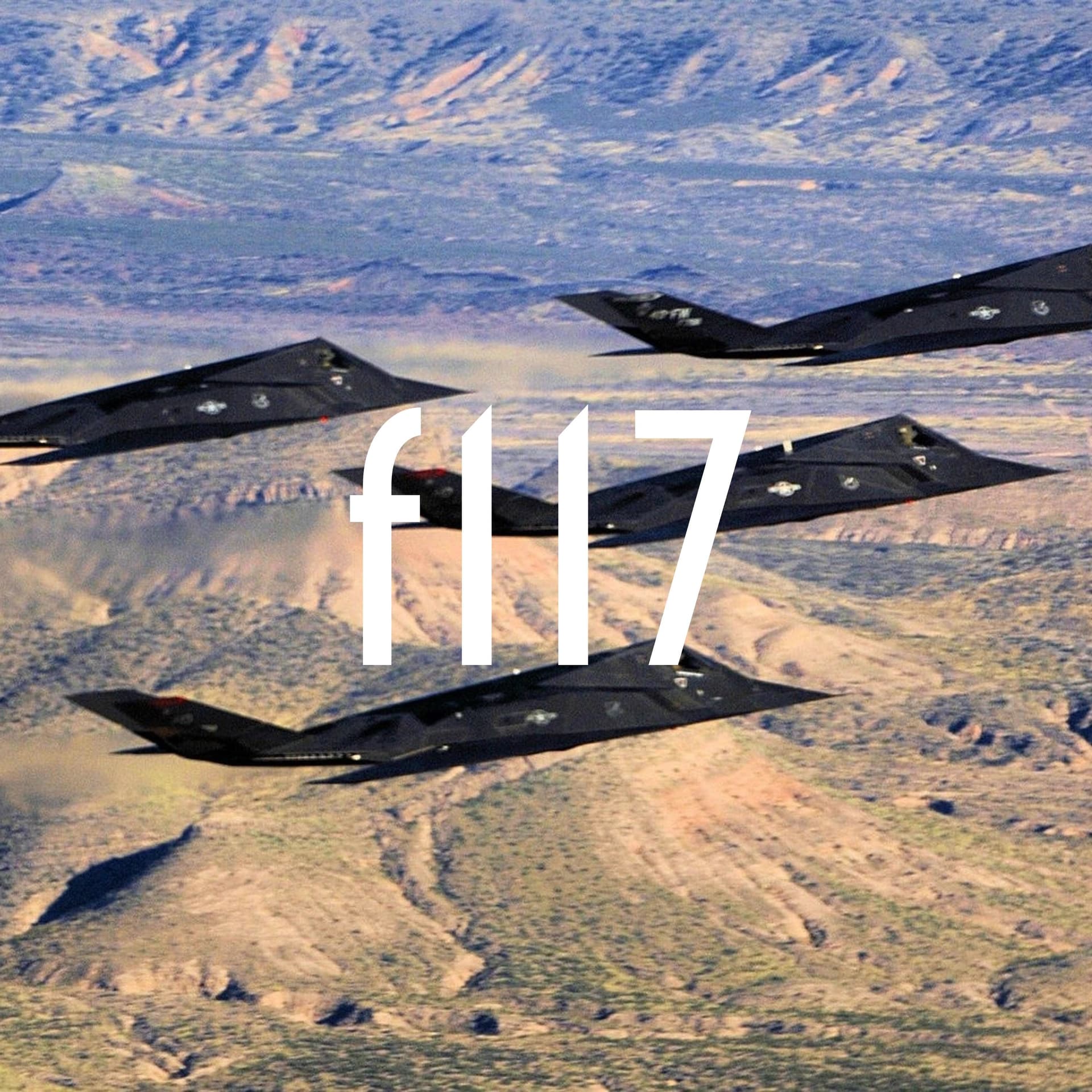 f117 - Podcasts
