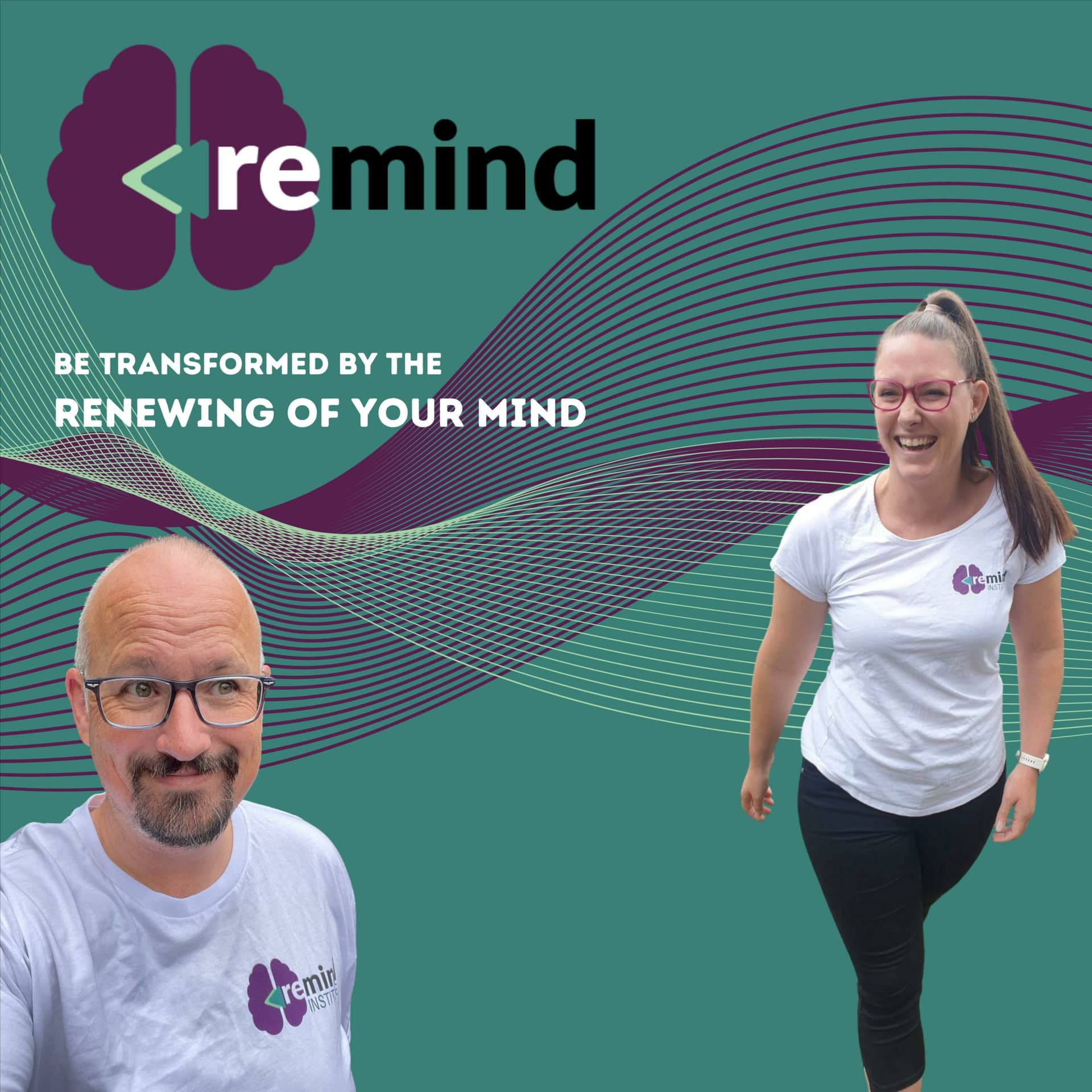Re-MIND Podcast - Podcasts