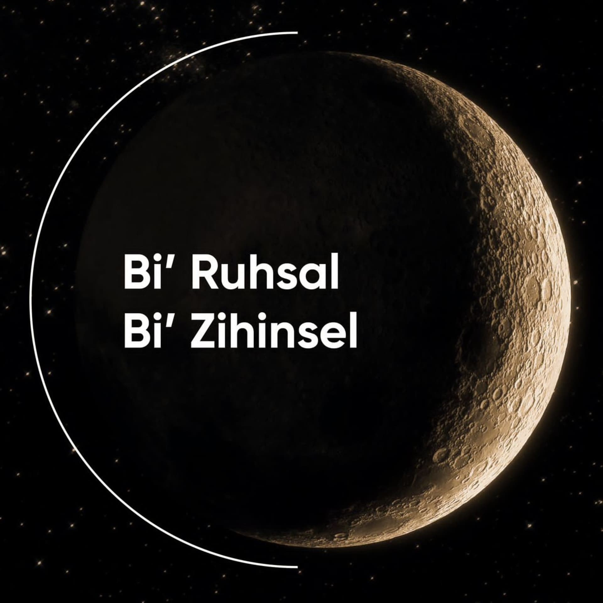 BiRuhsal BiZihinsel - Podcasts